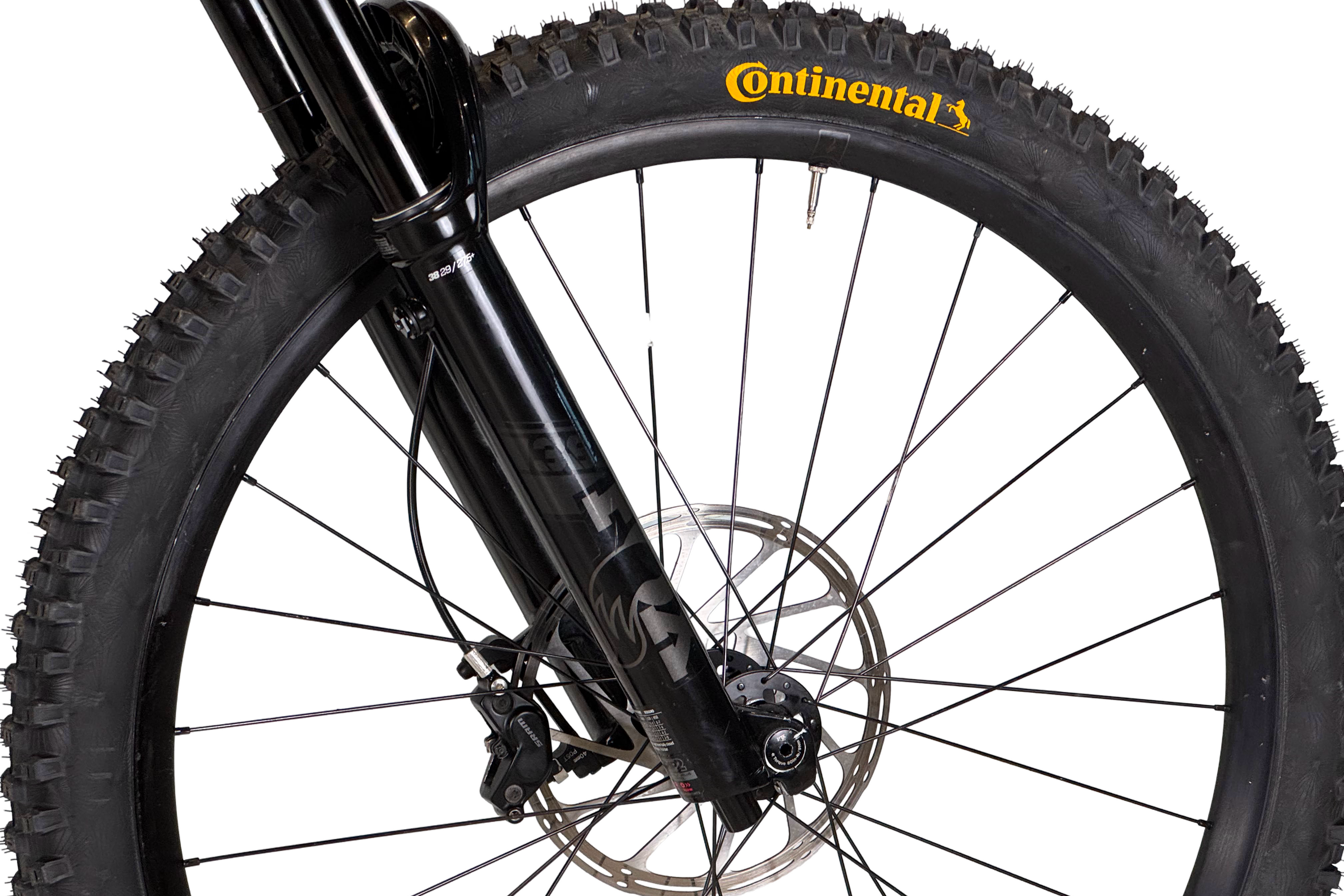 Specialized Turbo Levo Expert 2023 Talla XL