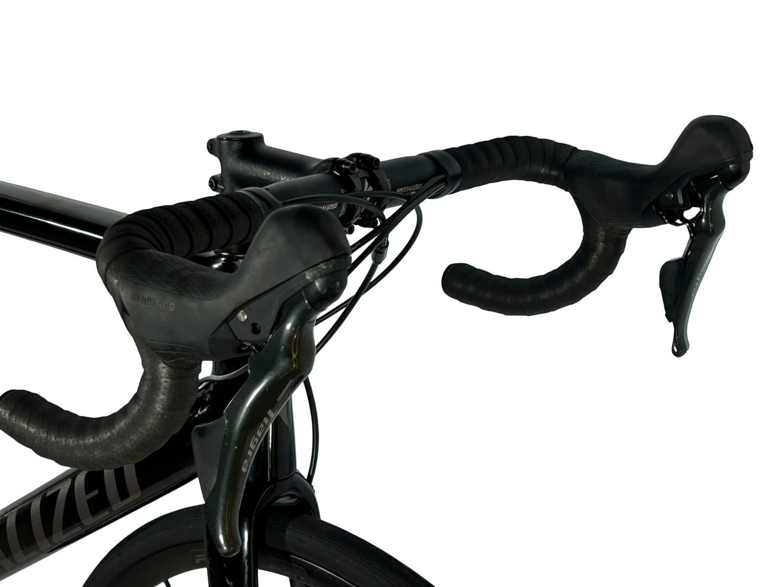 Specialized Tarmac SL6 2021 Talla 56