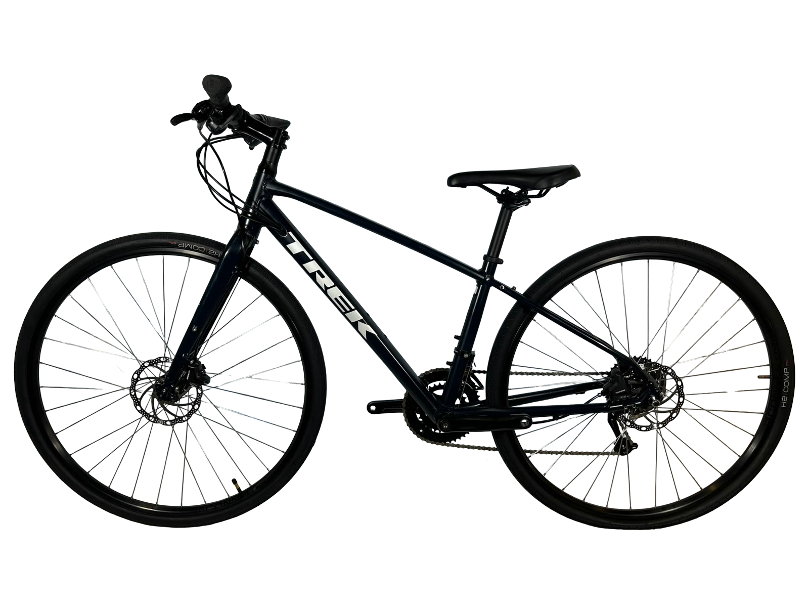 Trek FX 2 2023 Talla S