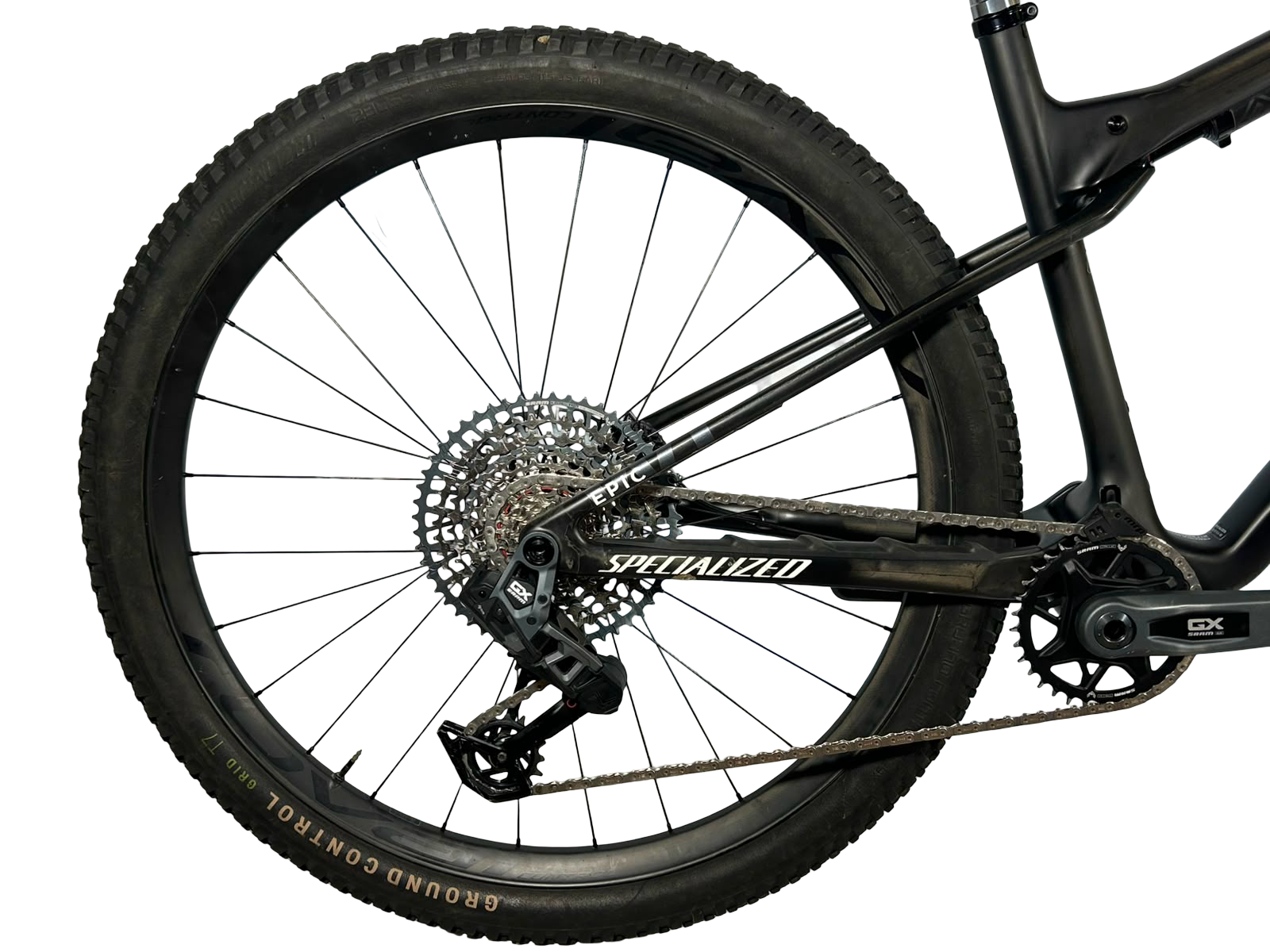 Specialized Epic World Cup Expert 2024 Talla L