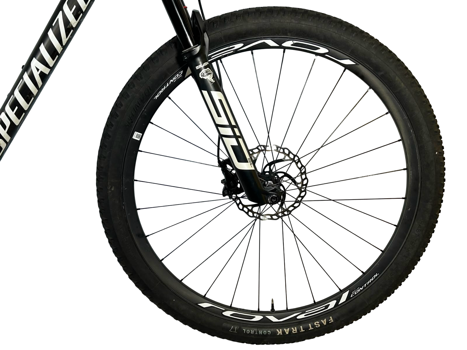 Specialized Epic World Cup Expert 2024 Talla L