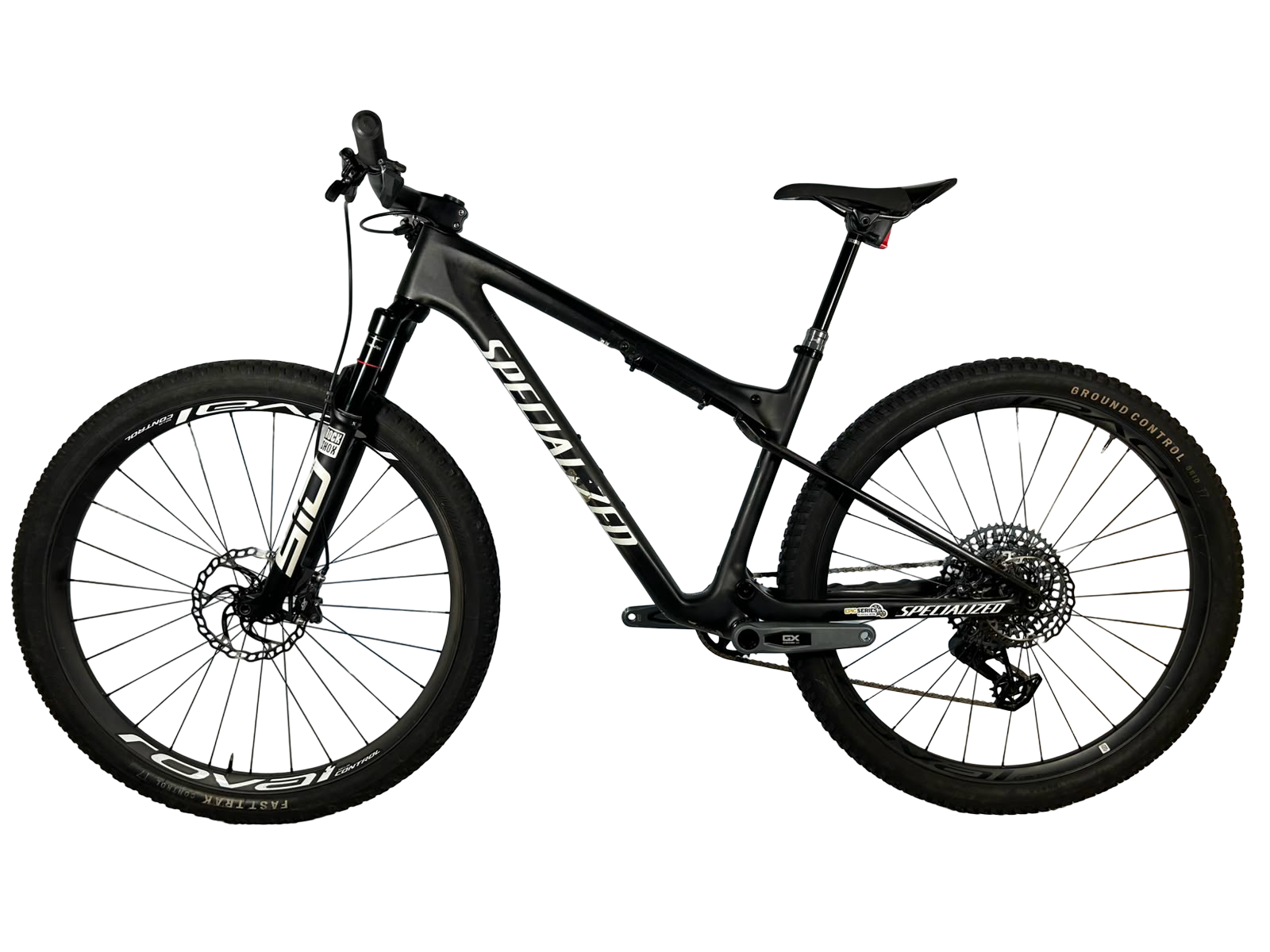 Specialized Epic World Cup Expert 2024 Talla L