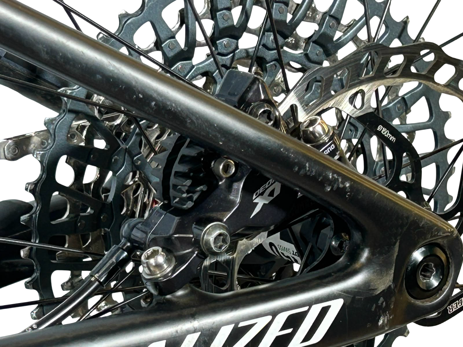 Specialized Epic World Cup Expert 2024 Talla L