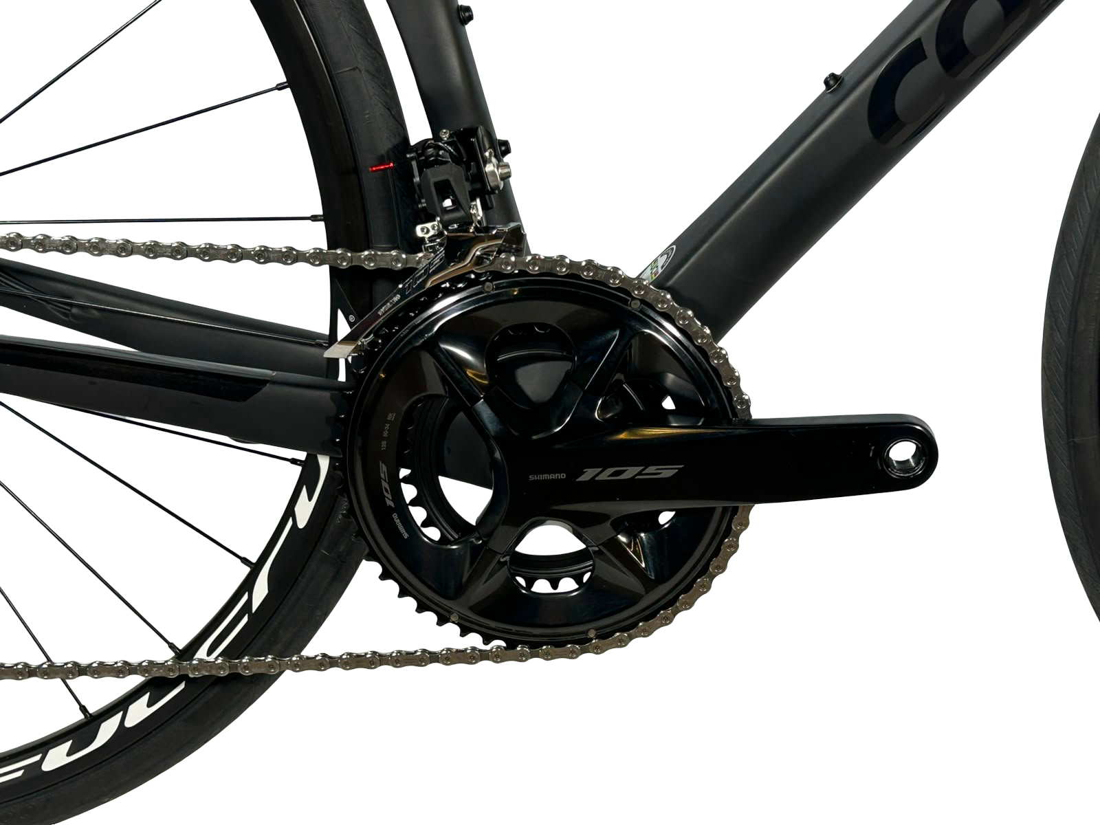 Colnago V3 2023 Talla 56 (Talla 52 Colnago) *Cero kilómetros*