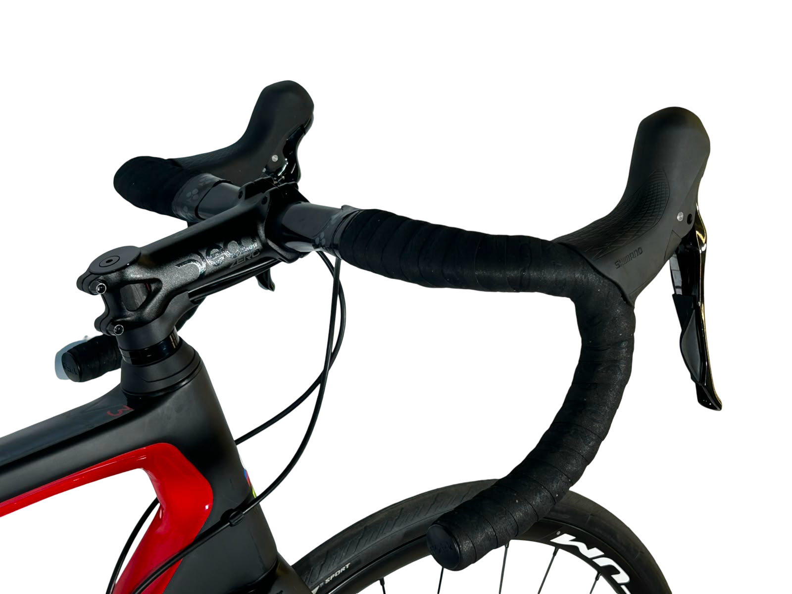 Colnago V3 2023 Talla 56 (Talla 52 Colnago) *Cero kilómetros*