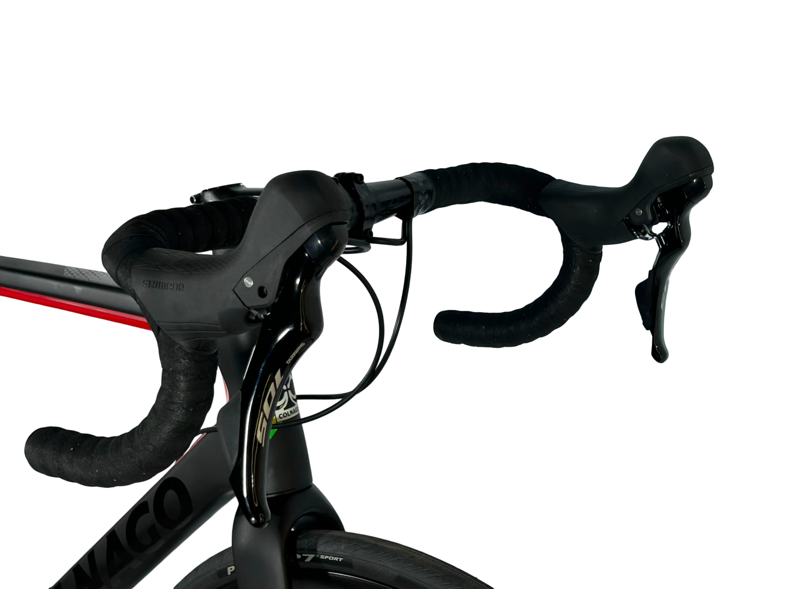 Colnago V3 2023 Talla 56 (Talla 52 Colnago) *Cero kilómetros*