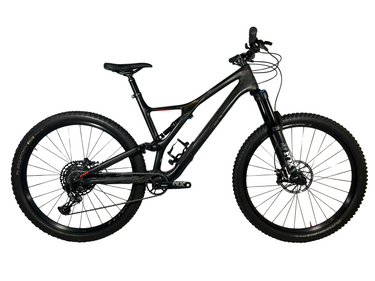Specialized Stumpjumper Comp Carbon 2019 Talla XL