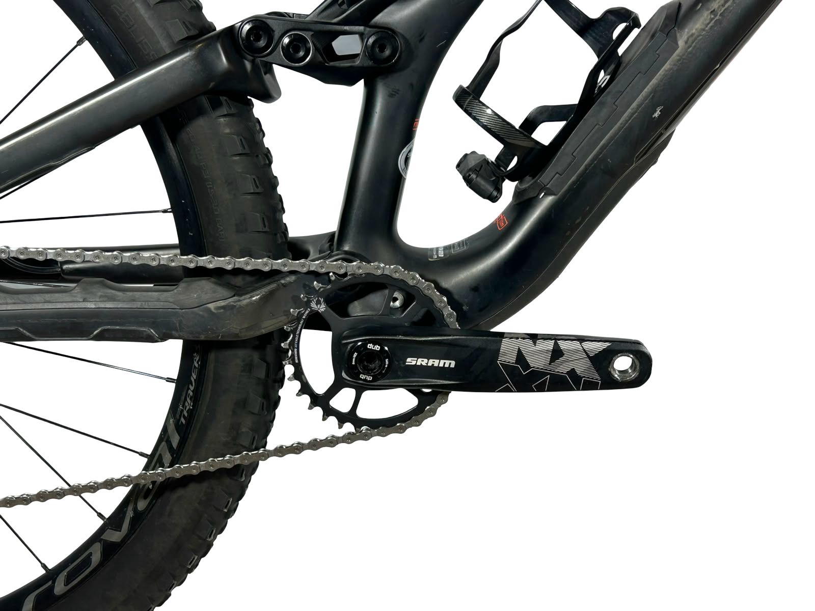Specialized Stumpjumper Comp Carbon 2019 Talla XL