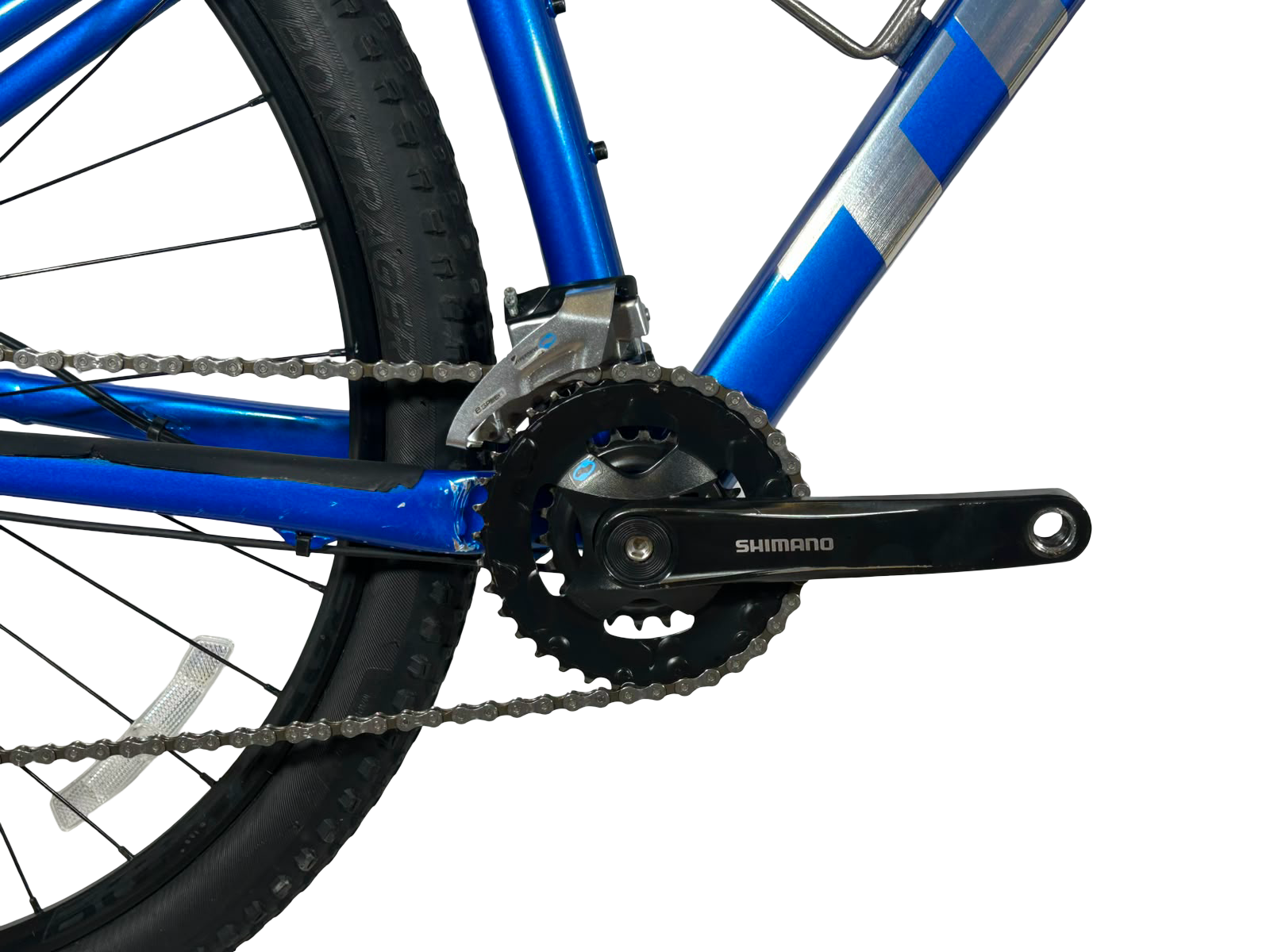 Trek Marlin 6 2021 Talla M