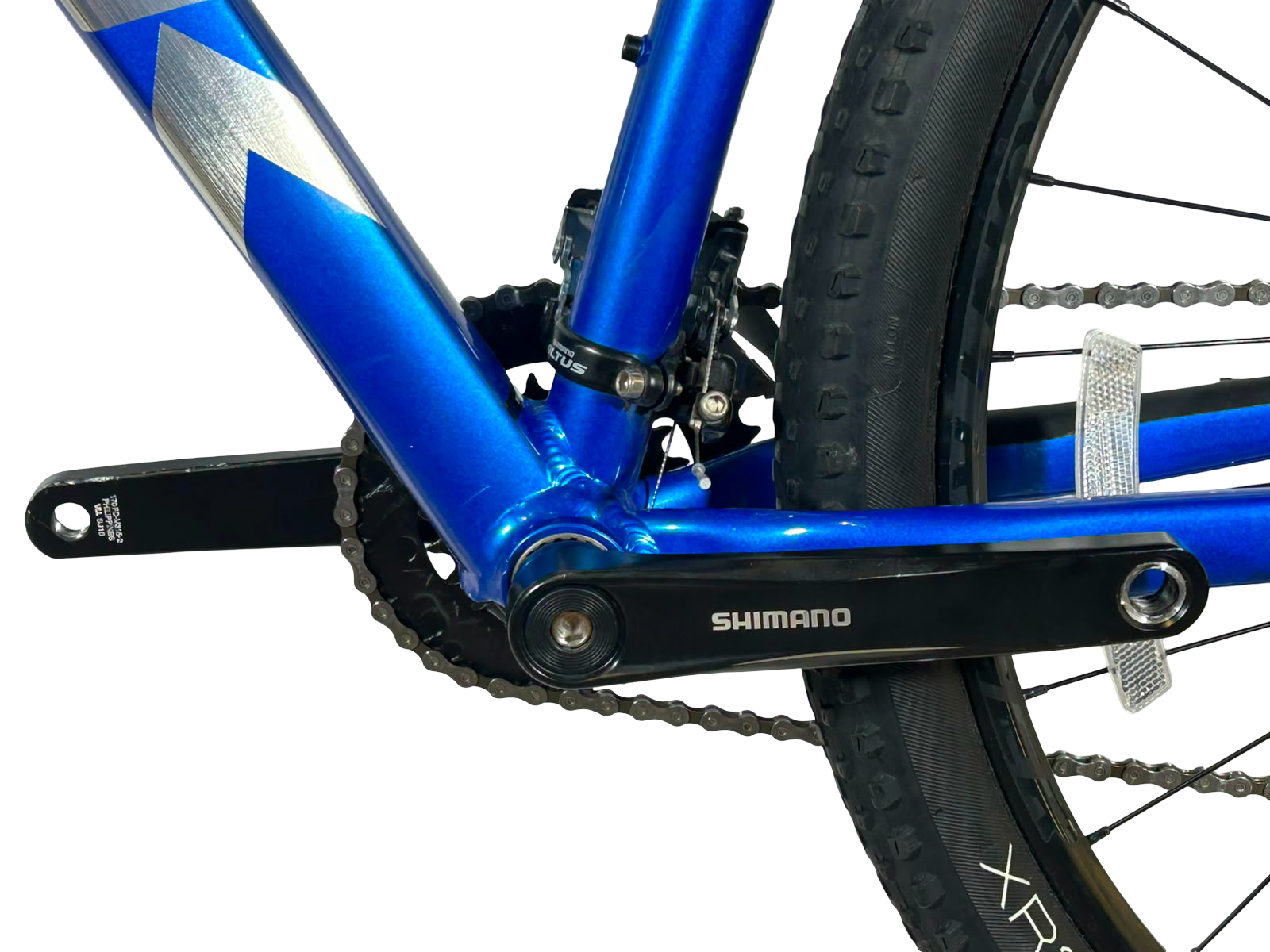 Trek Marlin 6 2021 Talla M