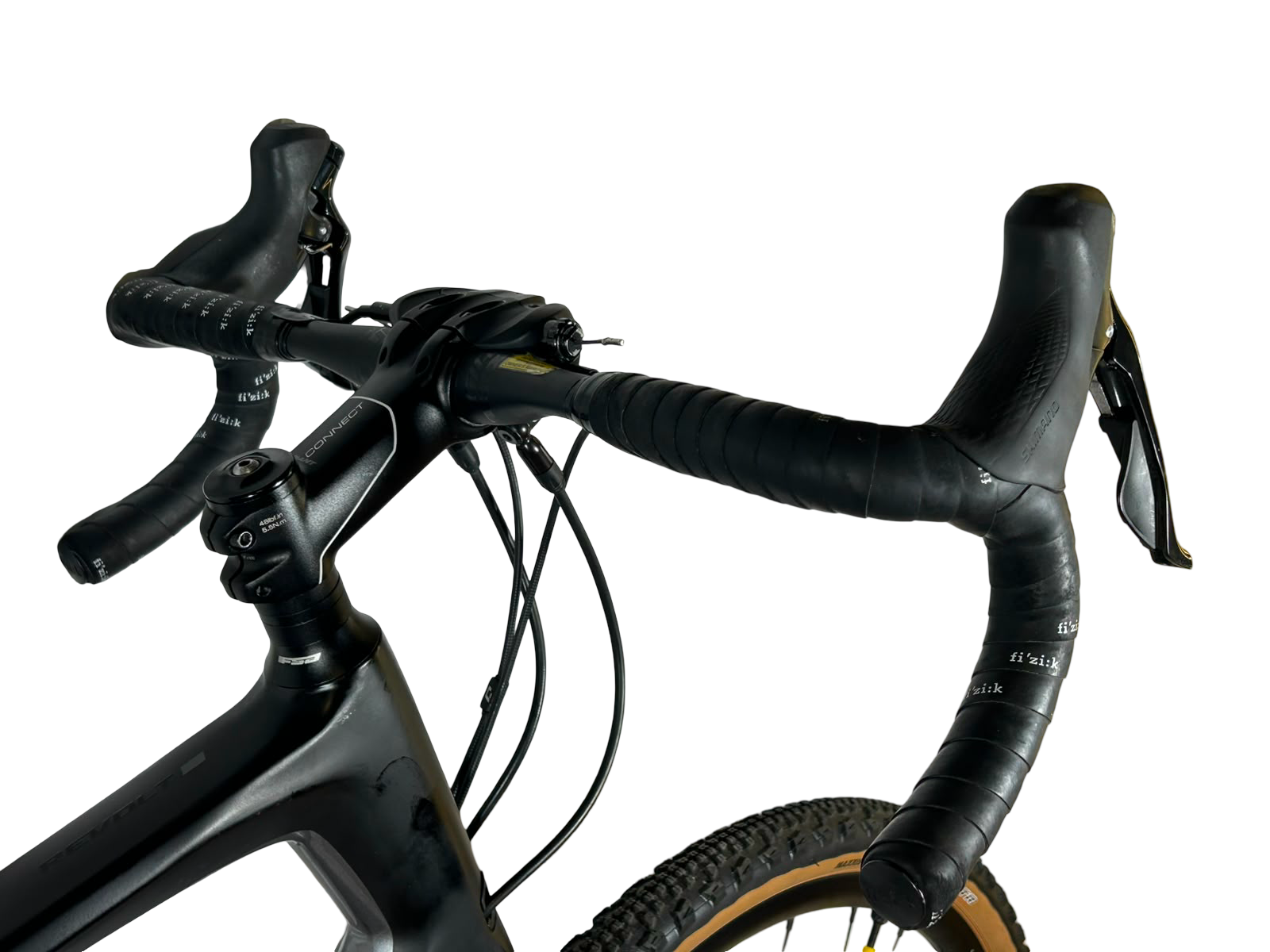 Giant Revolt Advanced 0 2019 Talla 58