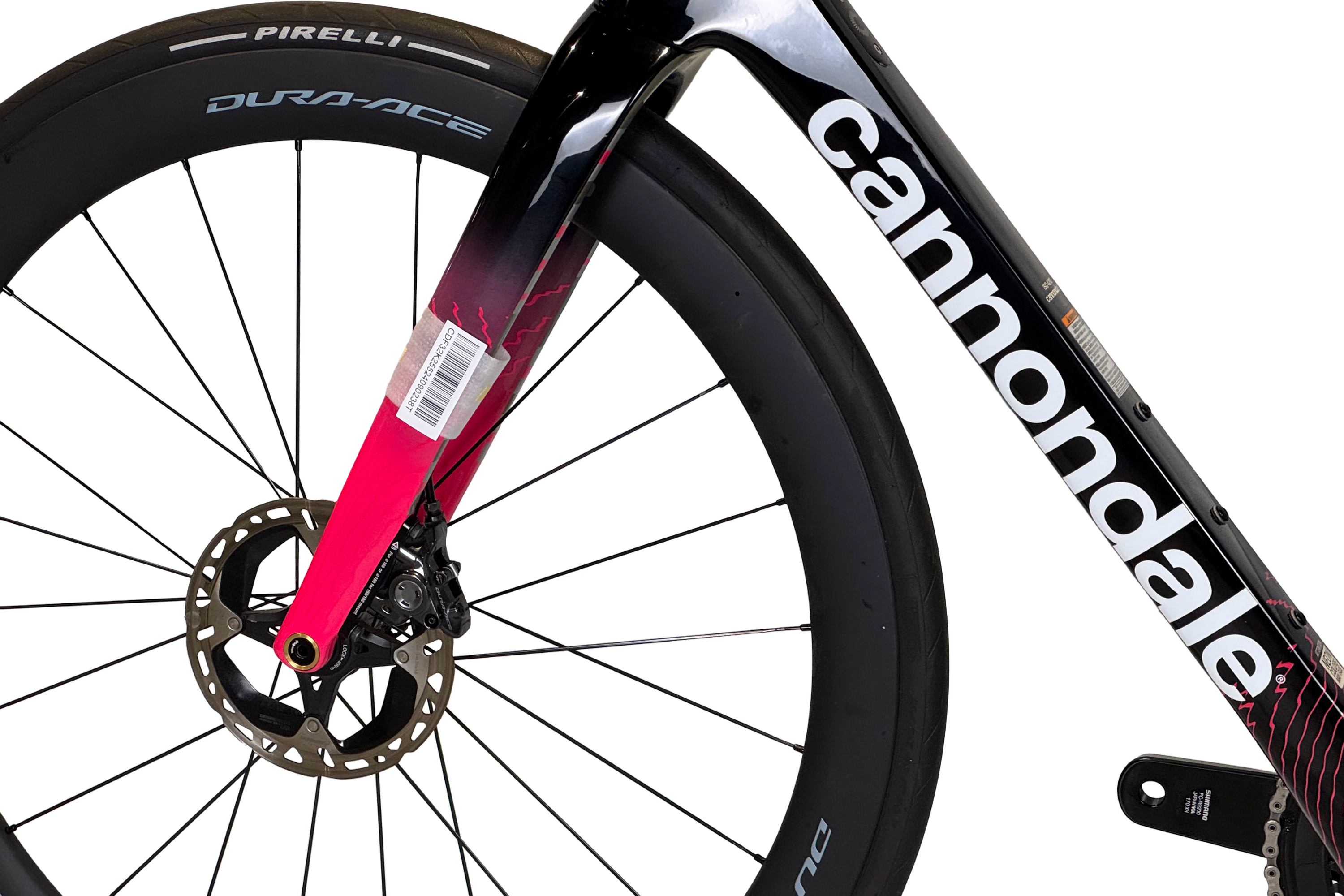 Cannondale SuperSix EVO LAB71 2026 Talla 54 *Cero Kilómetros*
