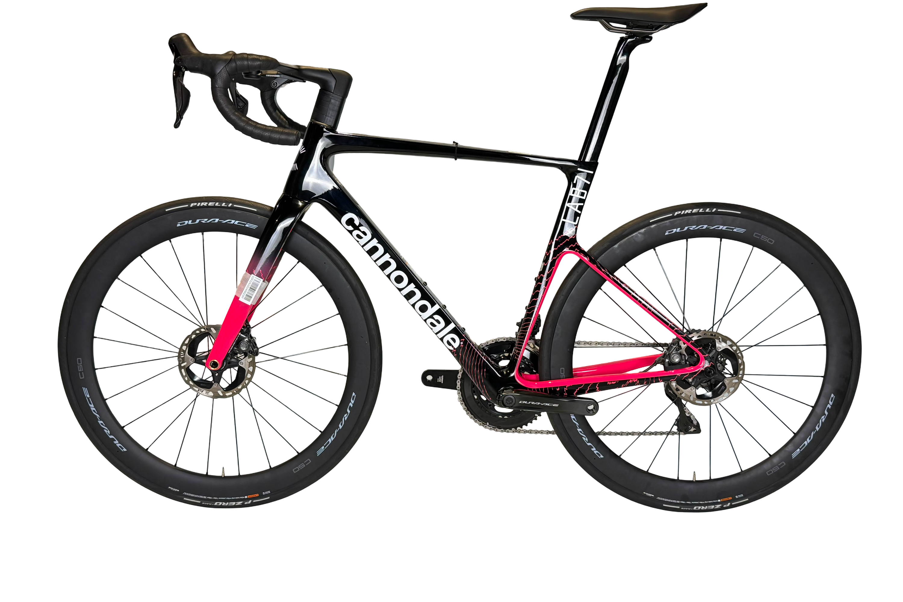 Cannondale SuperSix EVO LAB71 2026 Talla 54 *Cero Kilómetros*