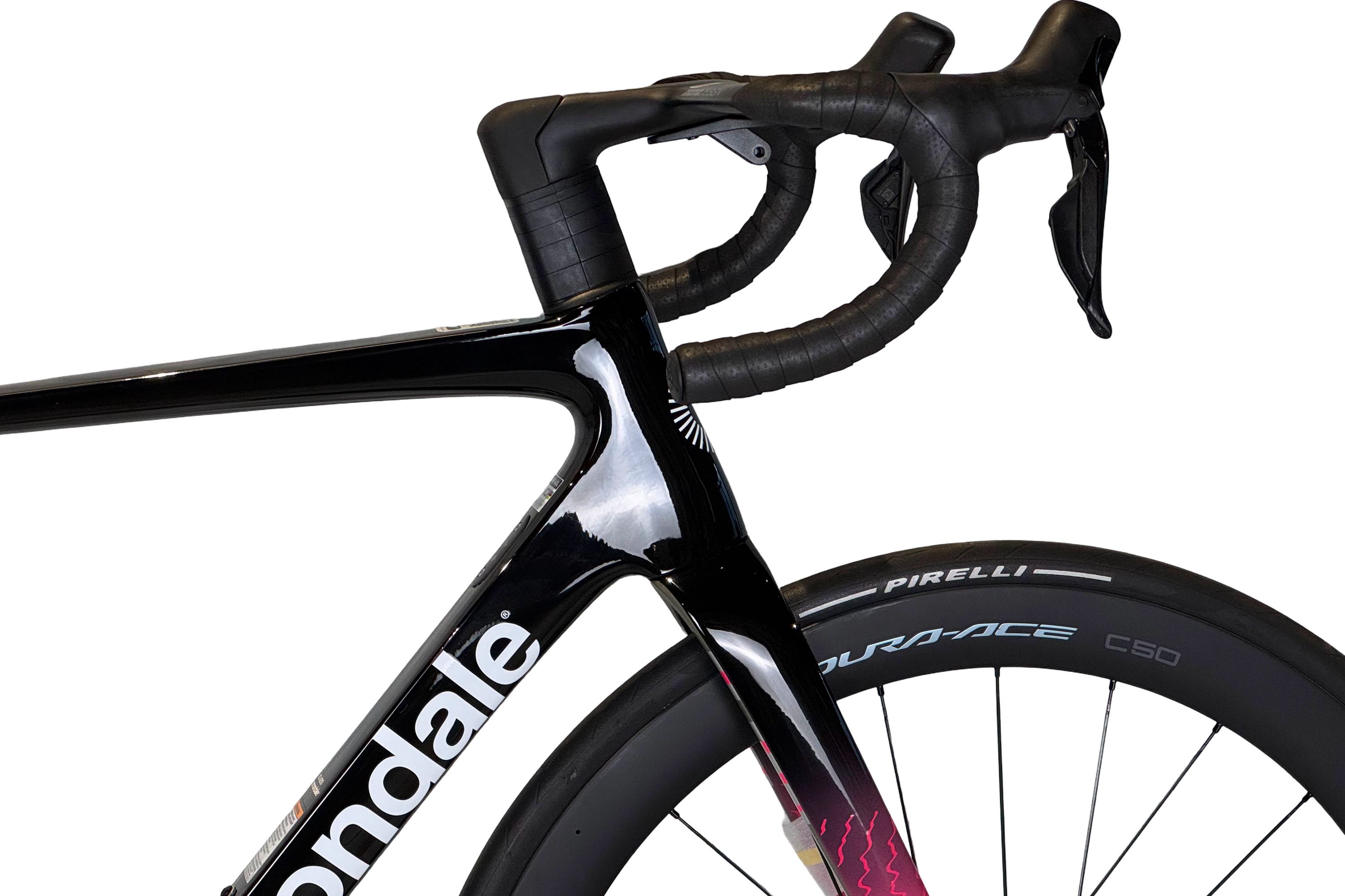 Cannondale SuperSix EVO LAB71 2026 Talla 54 *Cero Kilómetros*