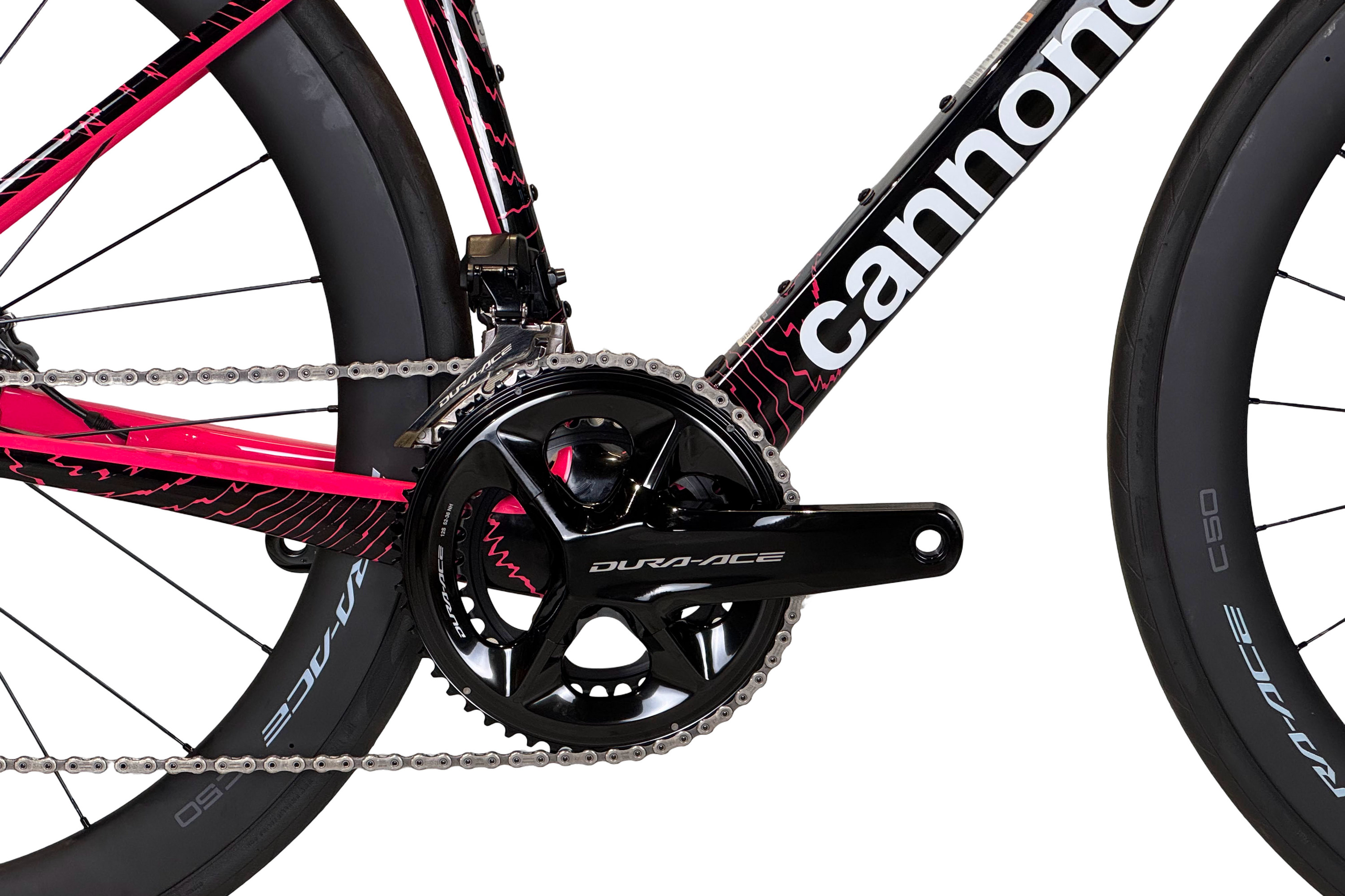 Cannondale SuperSix EVO LAB71 2026 Talla 54 *Cero Kilómetros*