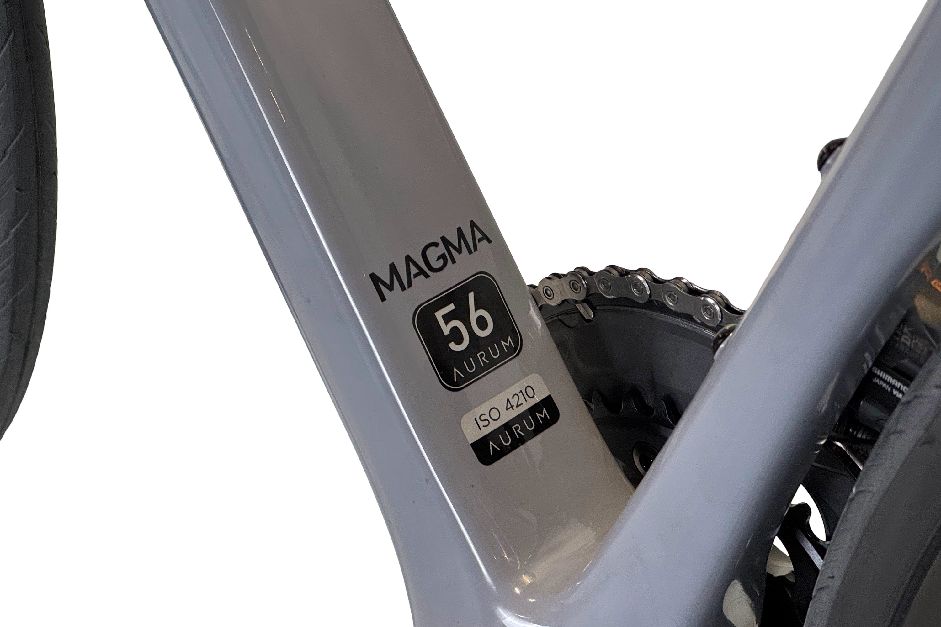 Aurum Magma 2023 Talla 56