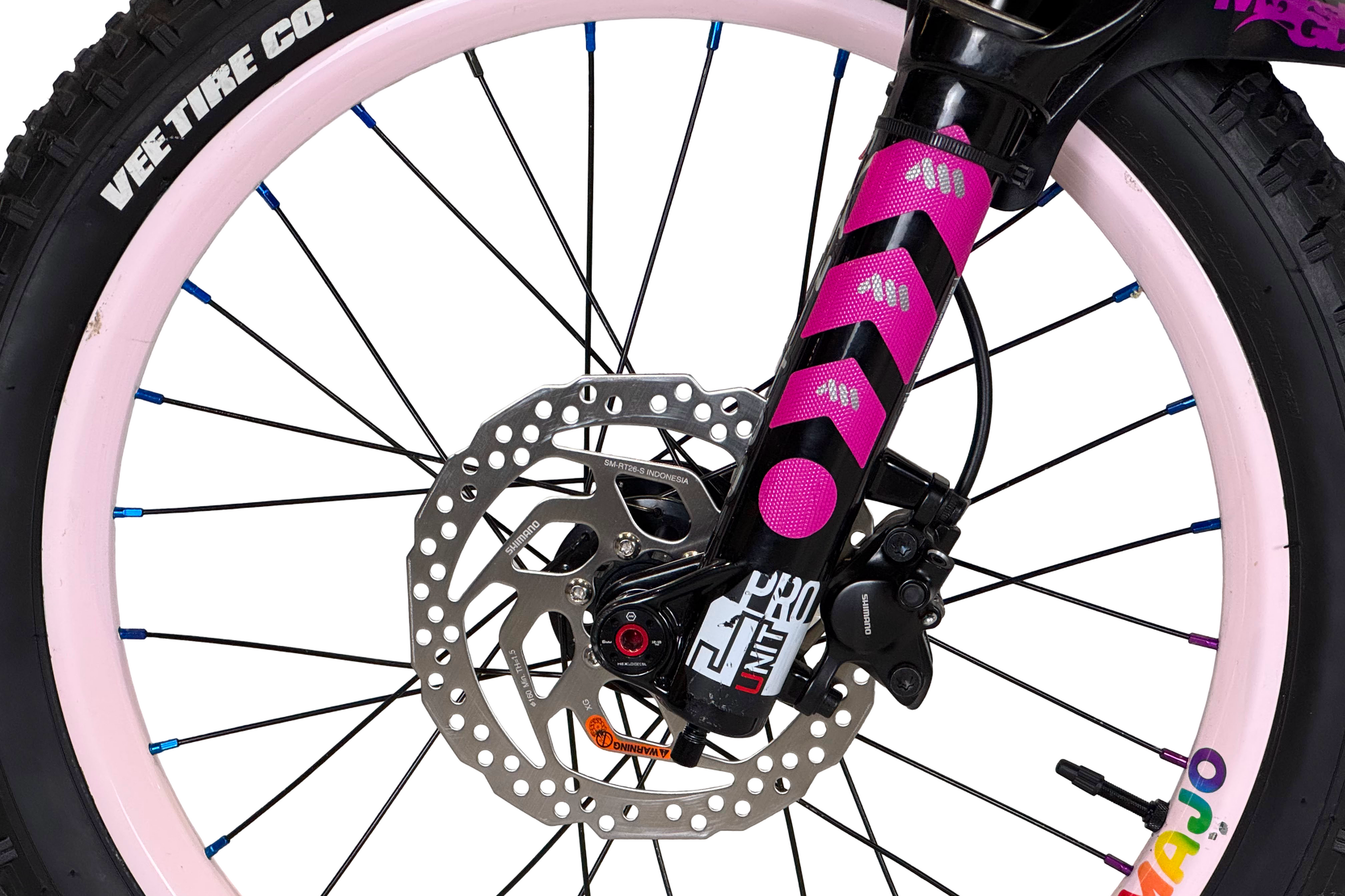 Commencal Meta HT 20 2024 Talla 20