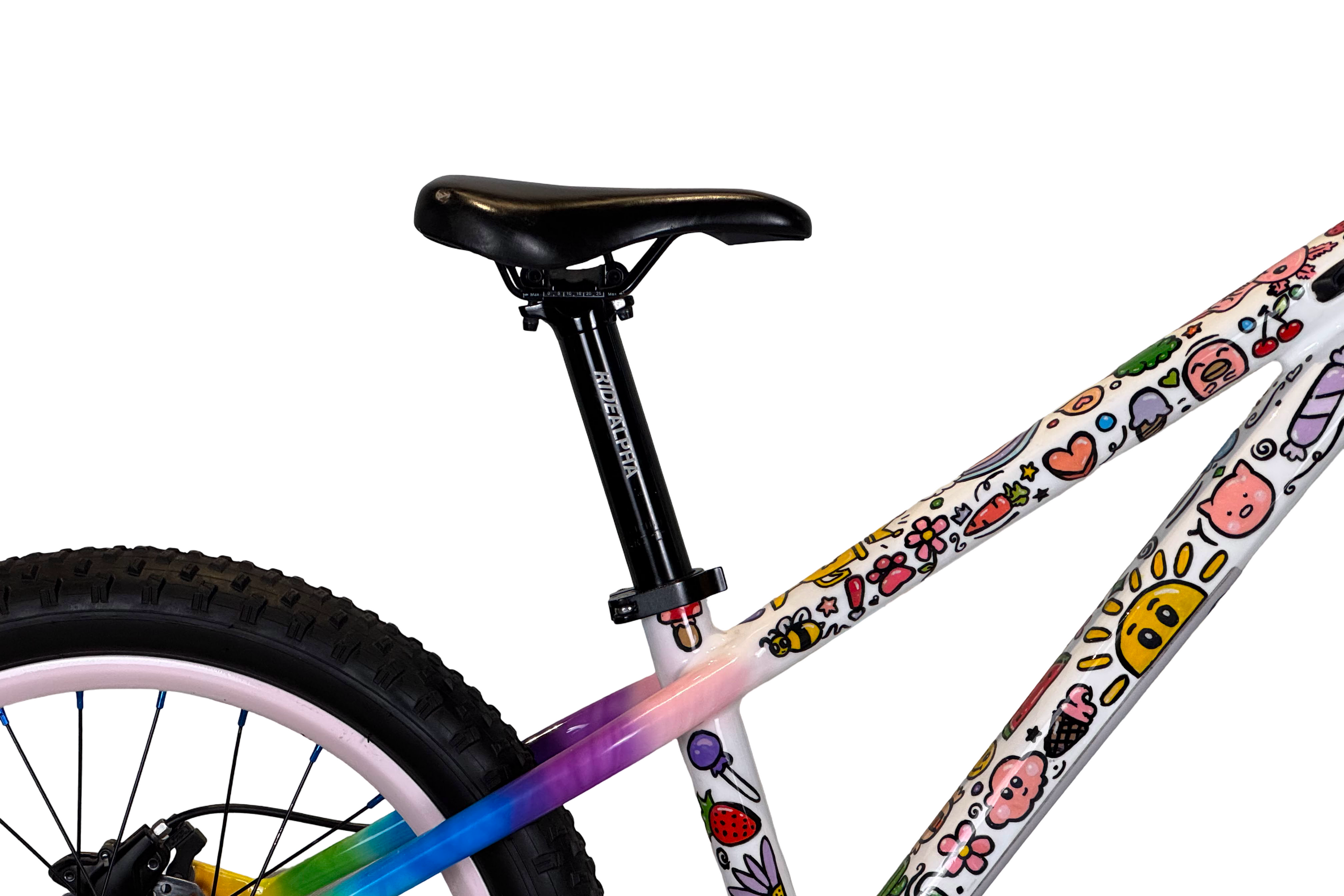 Commencal Meta HT 20 2024 Talla 20
