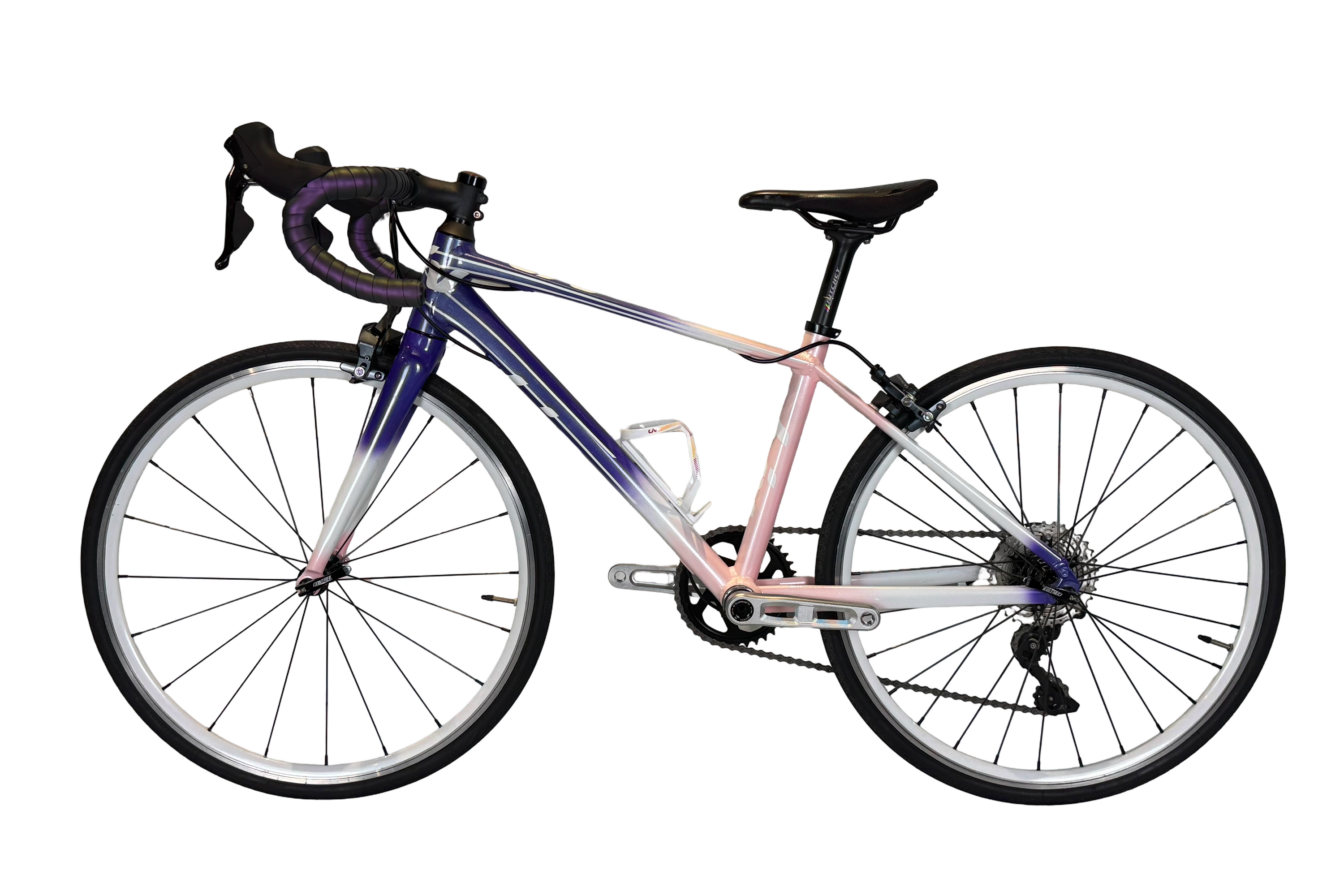 Giant TCR Espoir JR 24 2020 Talla R24