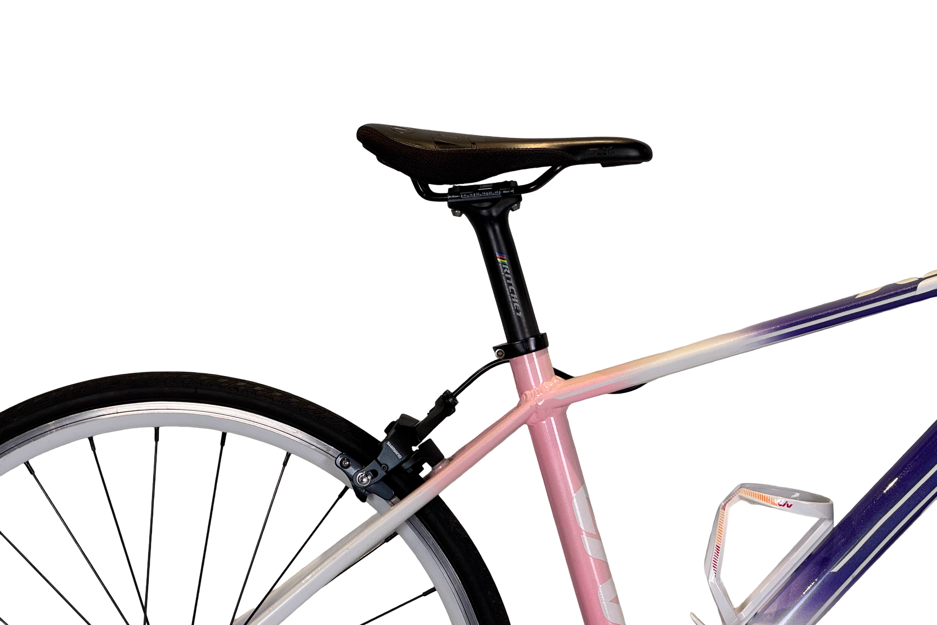 Giant TCR Espoir JR 24 2020 Talla R24