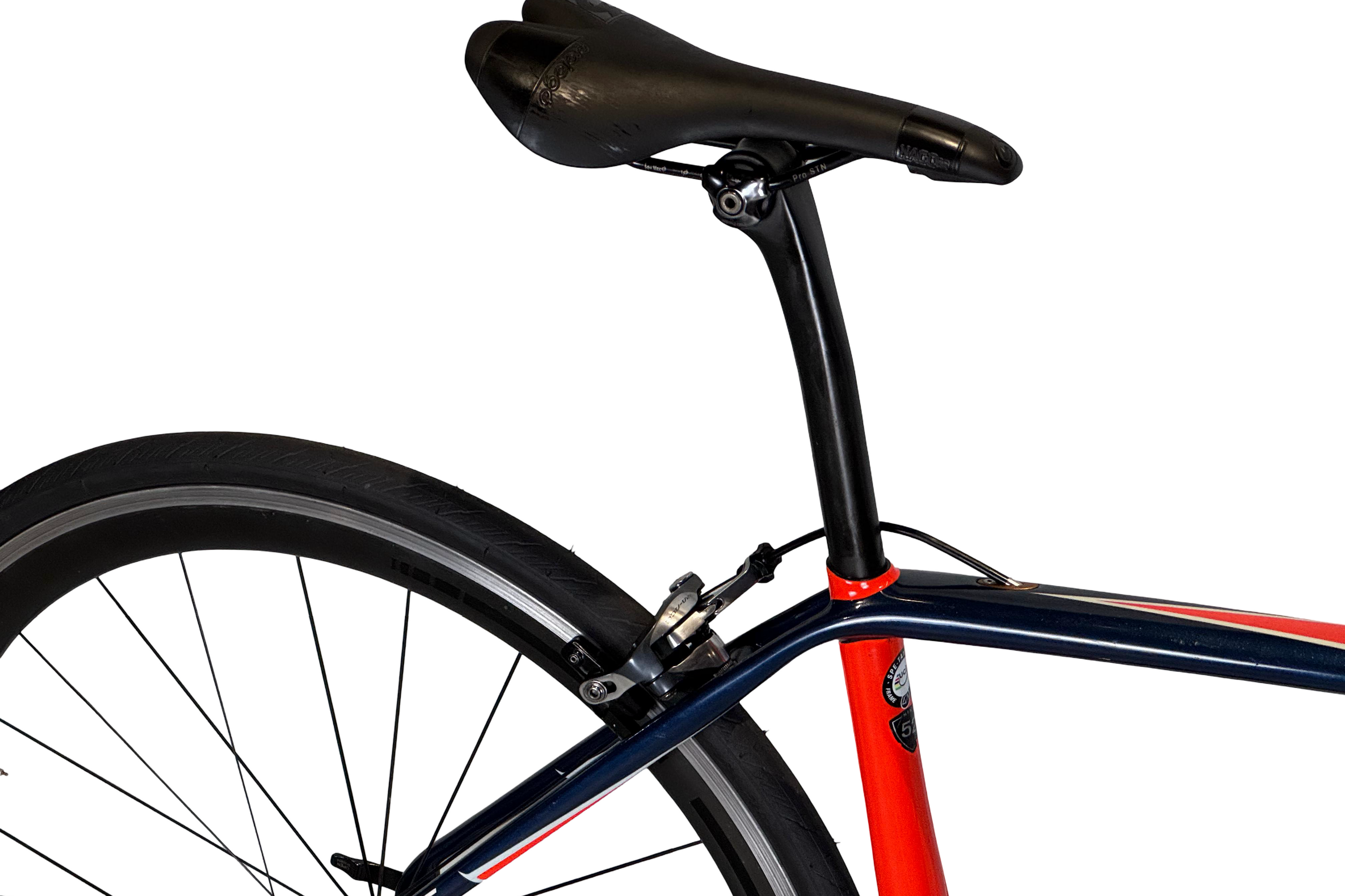 Specialized Tarmac Expert Dura Ace 2017 Talla 52