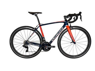 Specialized Tarmac Expert Dura Ace 2017 Talla 52