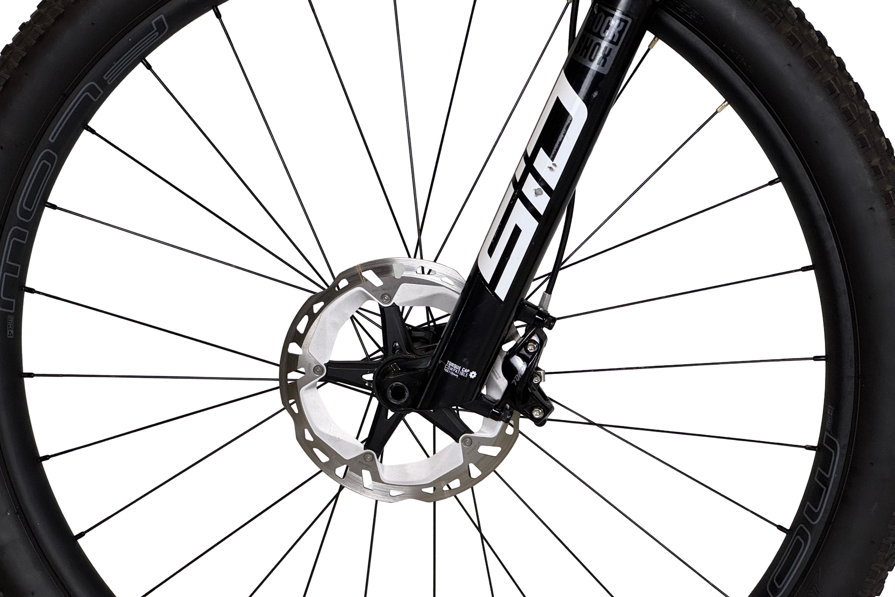 Scott Spark RC 900 Pro Talla M 2022