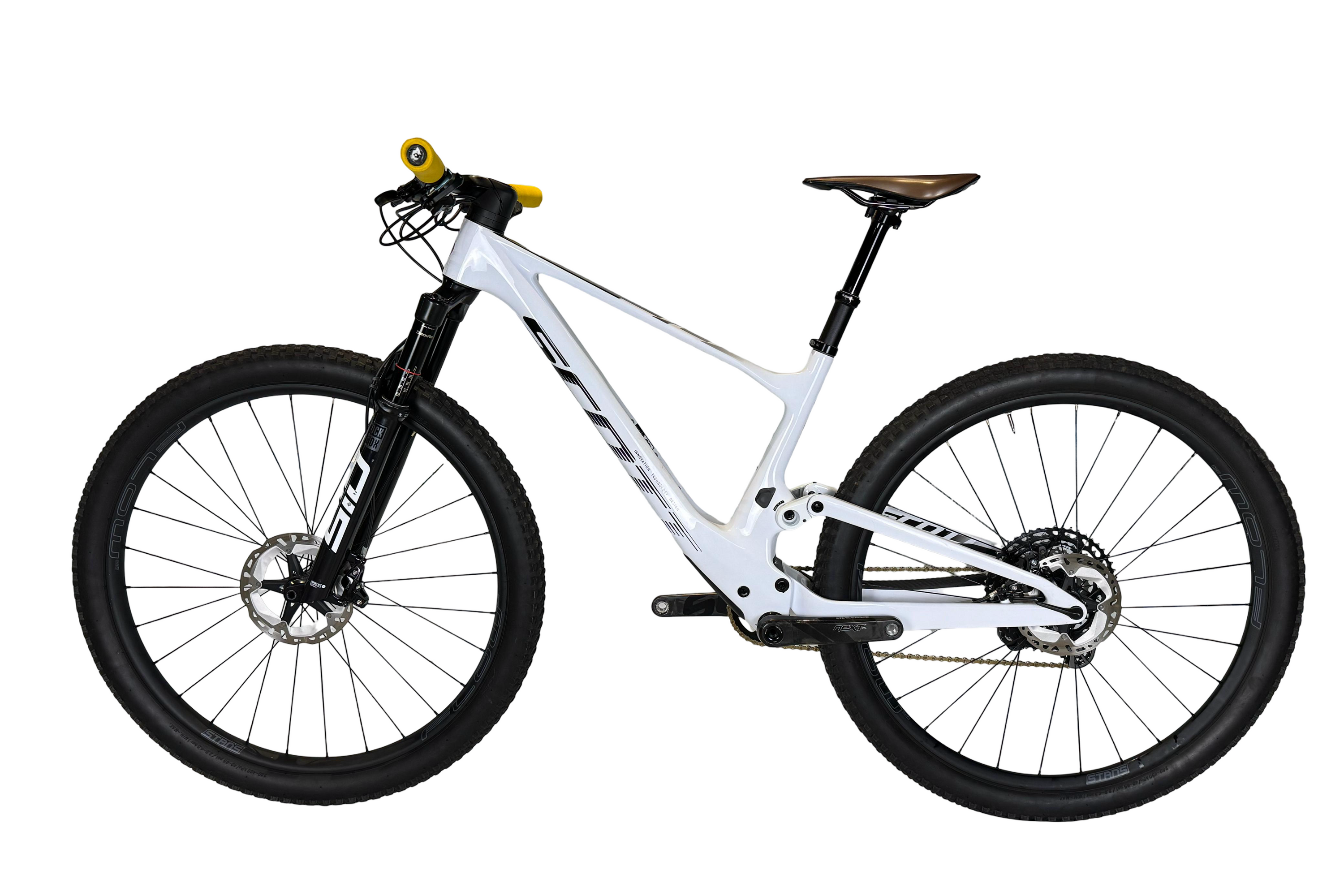 Scott Spark RC 900 Pro Talla M 2022