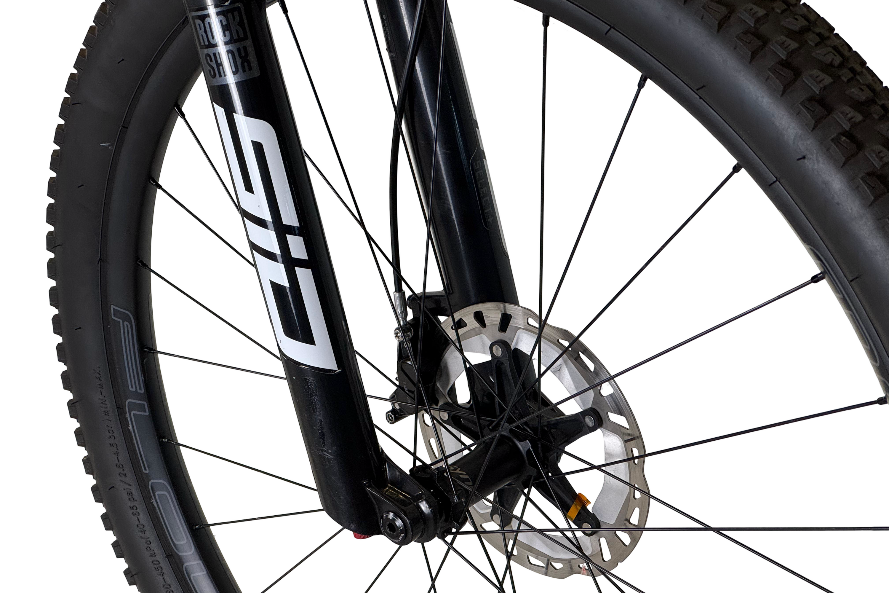 Scott Spark RC 900 Pro Talla M 2022