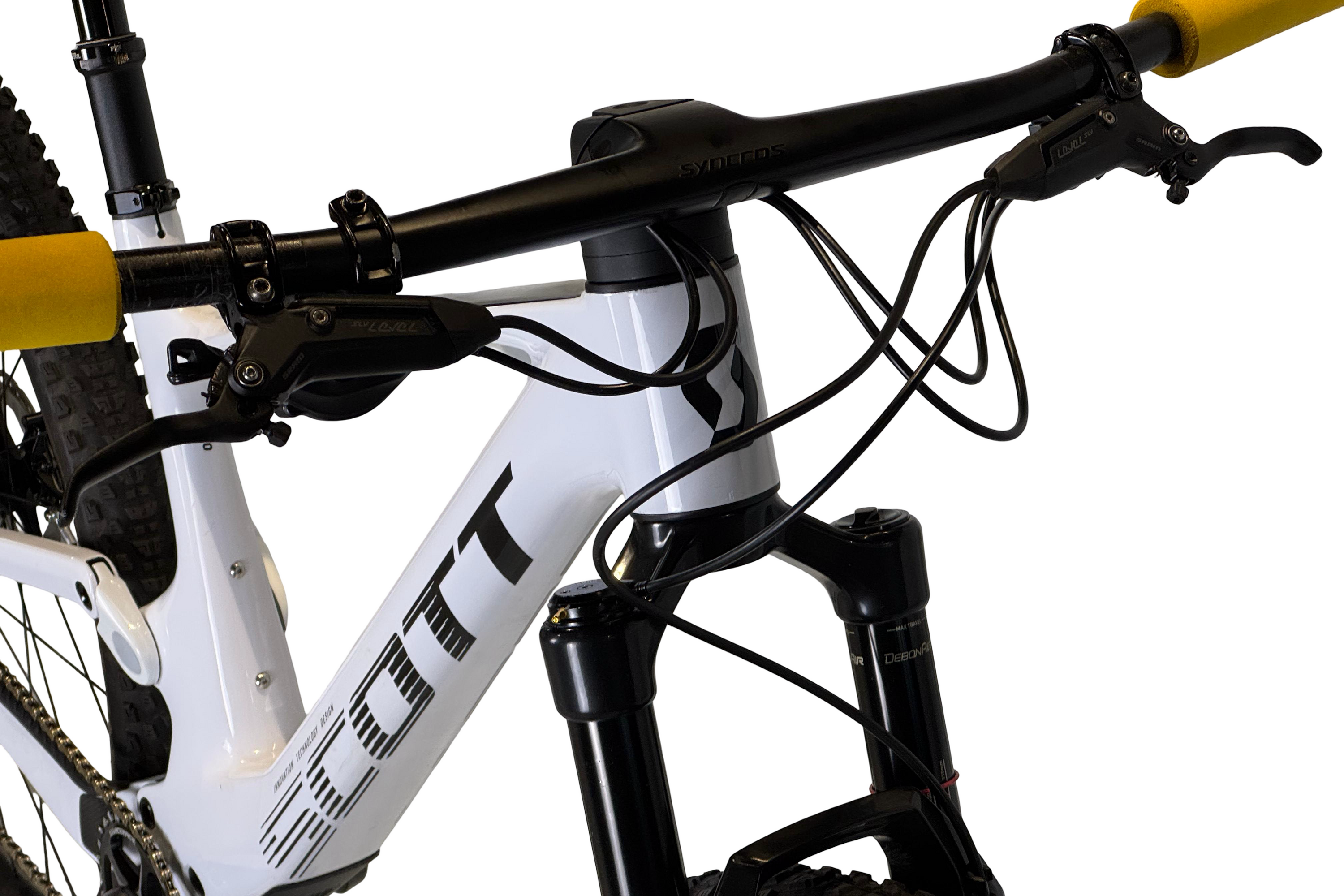 Scott Spark RC 900 Pro Talla M 2022