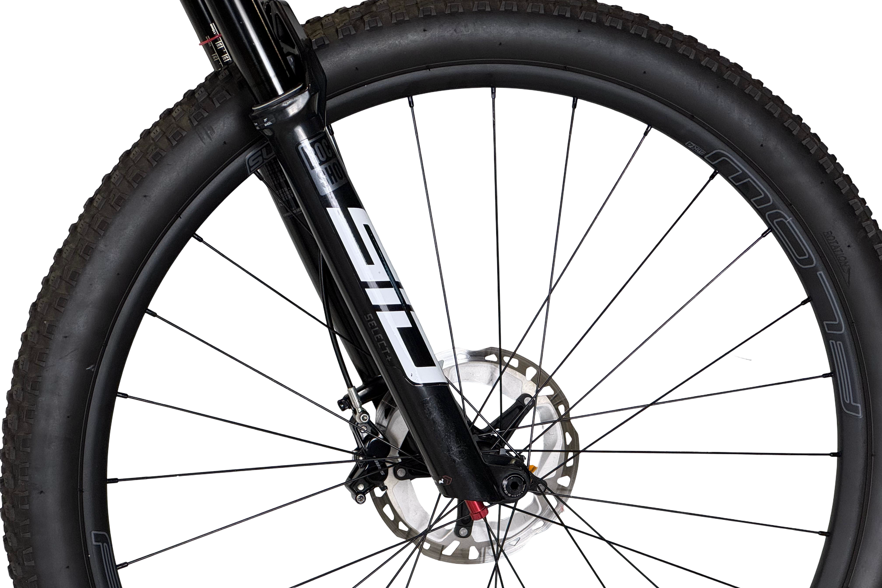 Scott Spark RC 900 Pro Talla M 2022