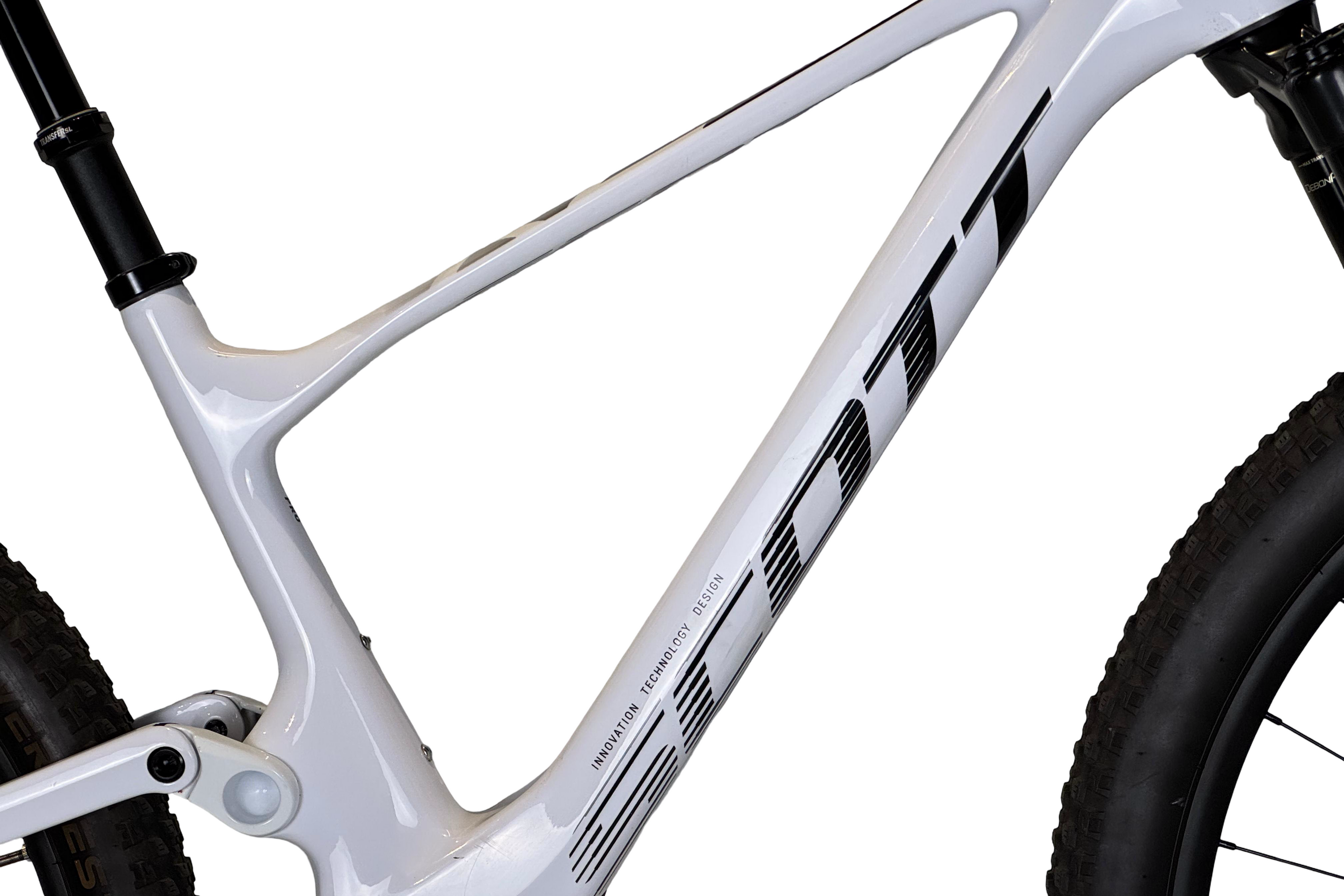 Scott Spark RC 900 Pro Talla M 2022