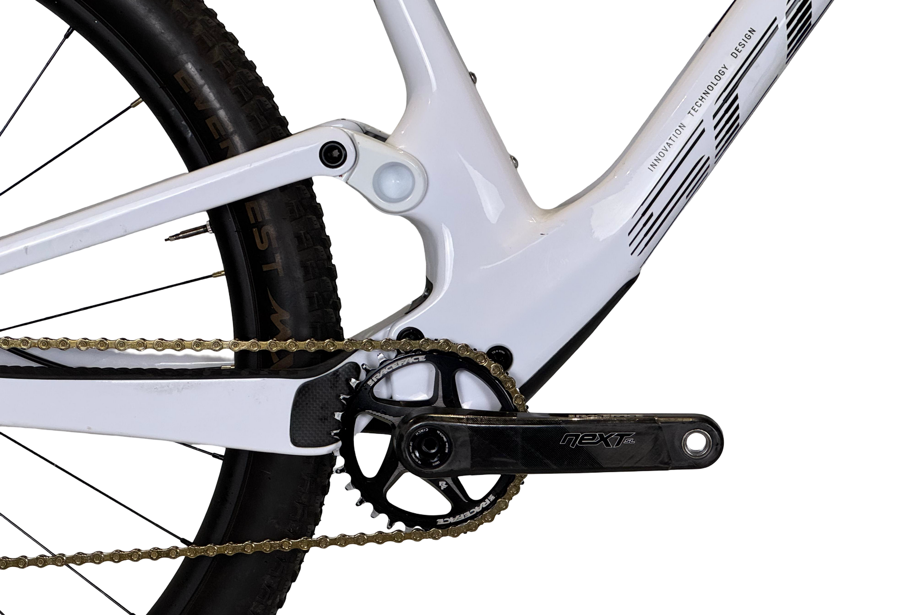 Scott Spark RC 900 Pro Talla M 2022
