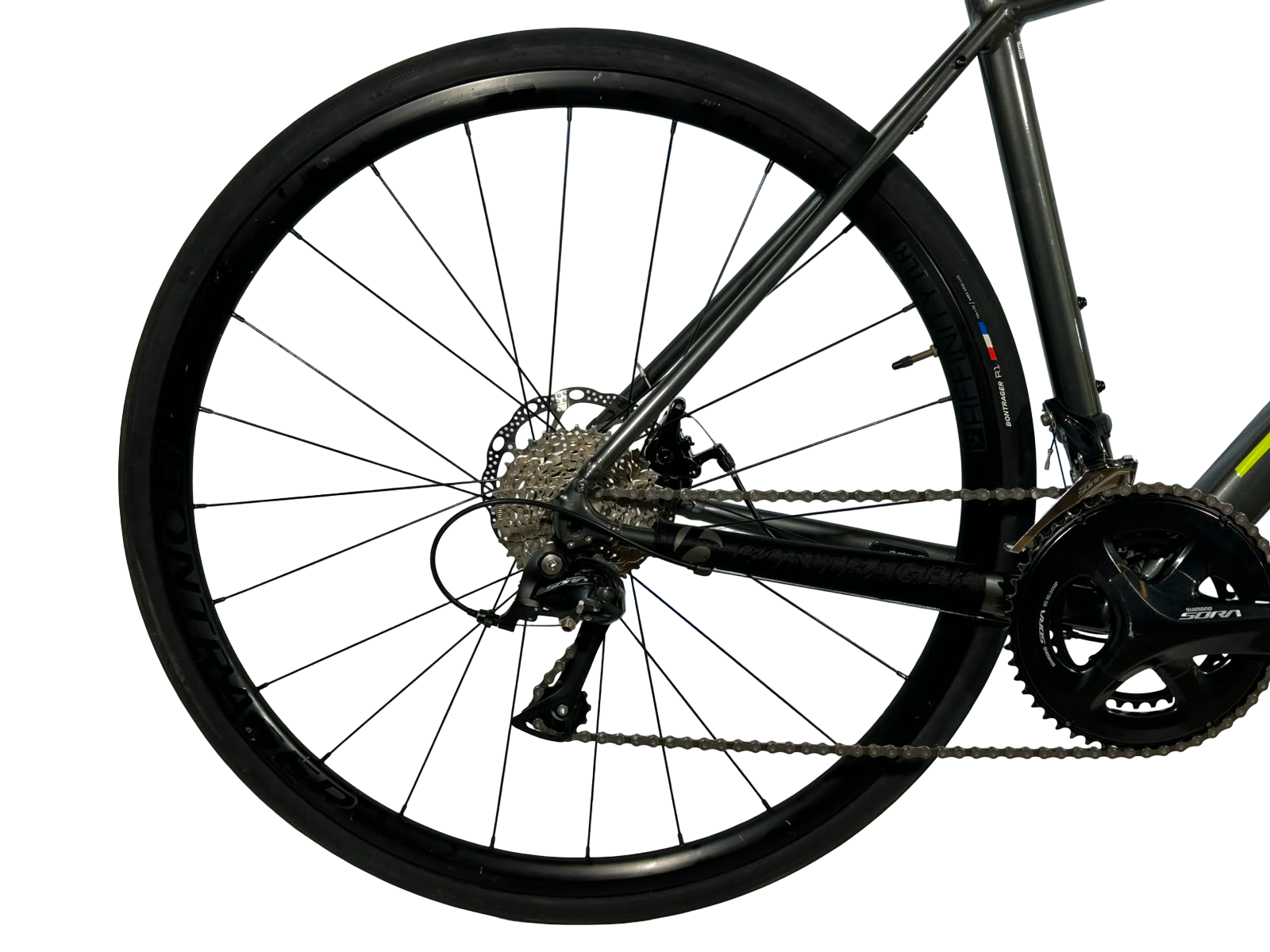 Trek Domane AL 3 2023 Talla 54