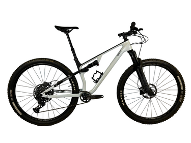 CUBE Axial ONE11 C:68X PRO 29 2023 Talla M