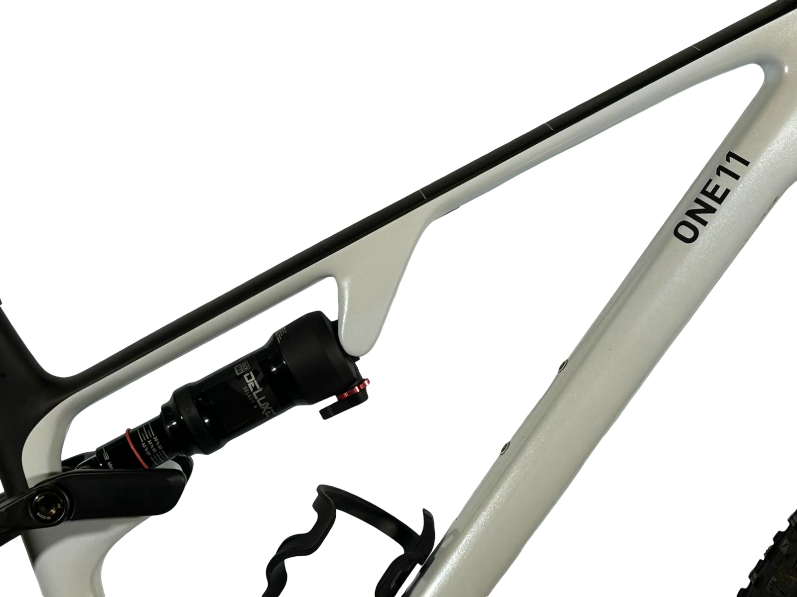 CUBE Axial ONE11 C:68X PRO 29 2023 Talla M