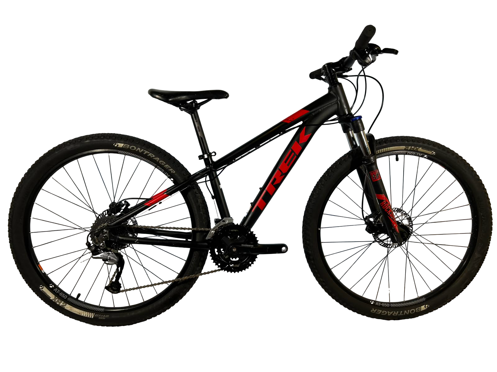 Trek Marlin 7 2019 Talla XS