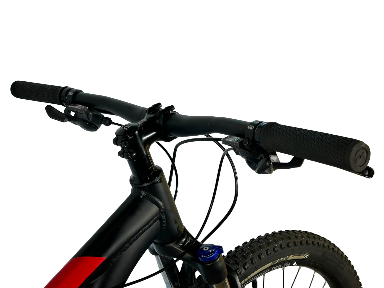 Trek Marlin 7 2019 Talla XS