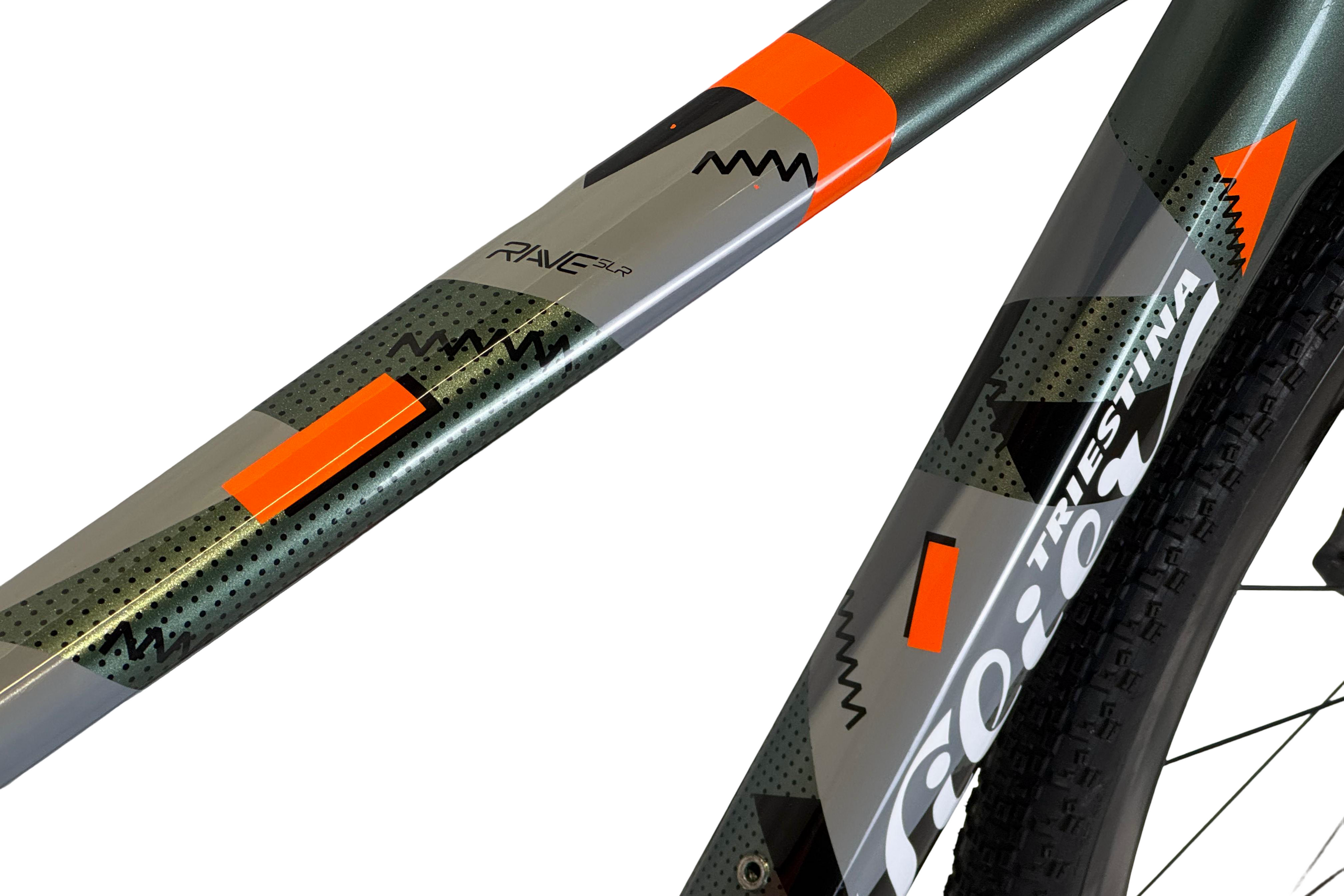Wilier Rave SLR 2024 Talla M