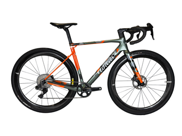 Wilier Rave SLR 2024 Talla M