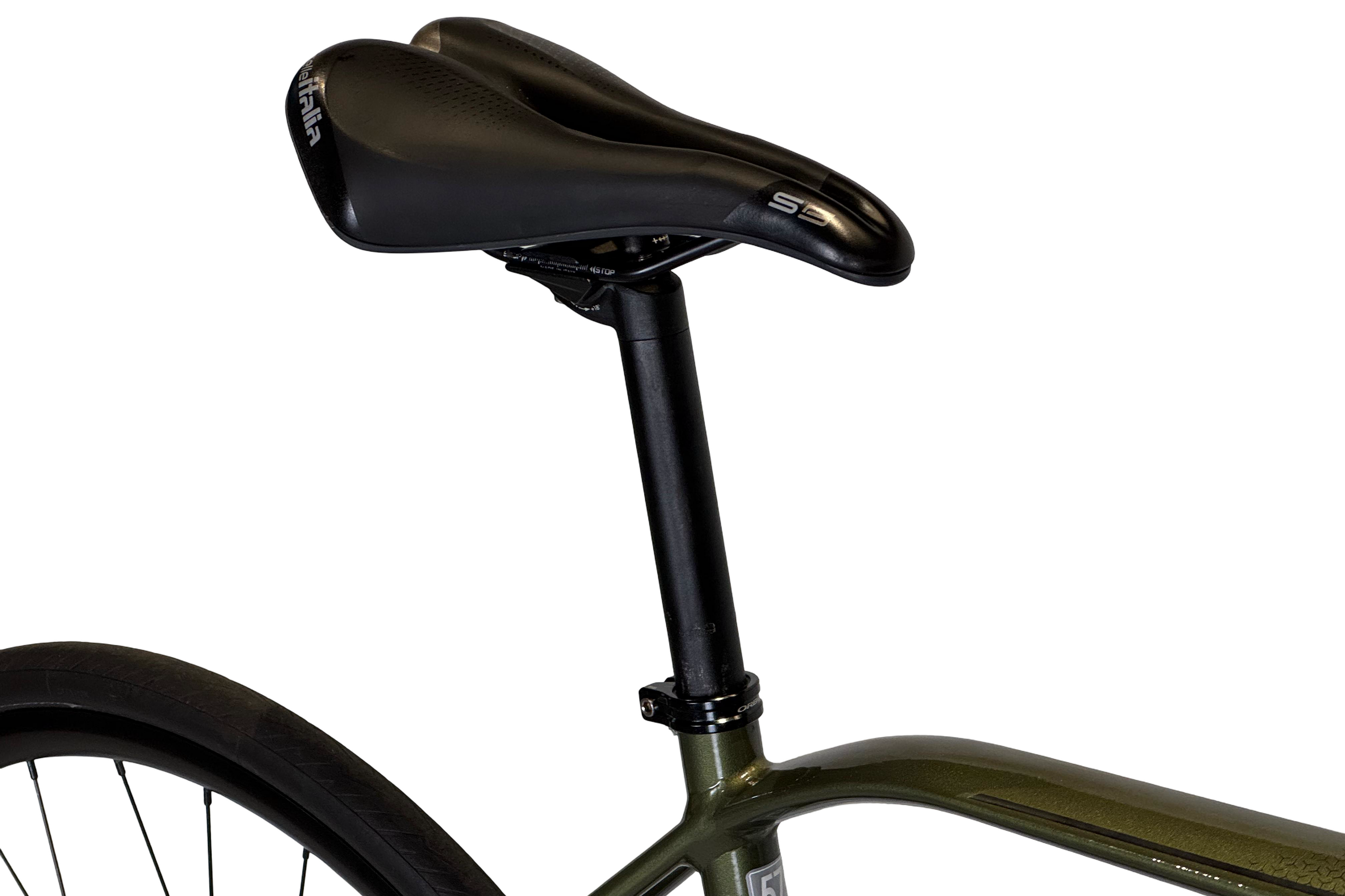 Orbea Avant H40-D 2023 Talla 57