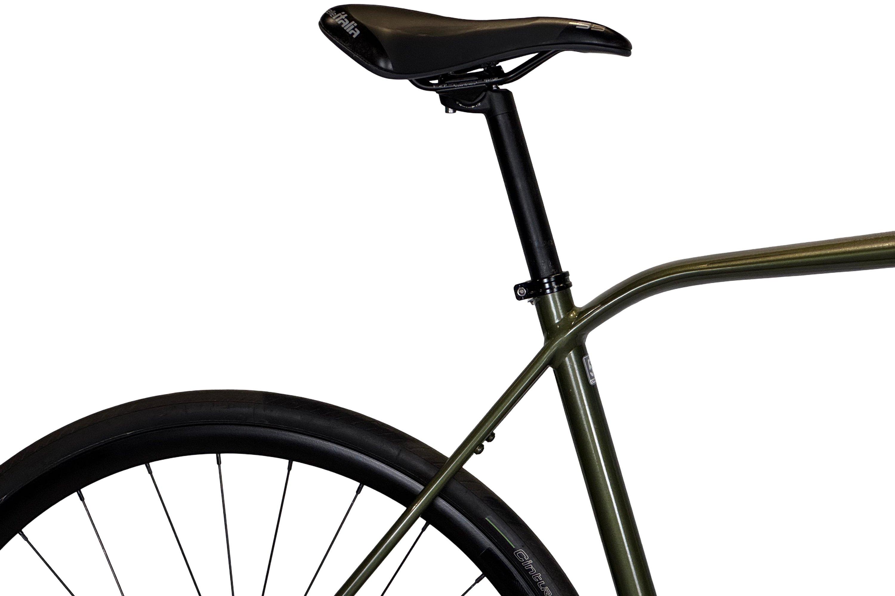 Orbea Avant H40-D 2023 Talla 57