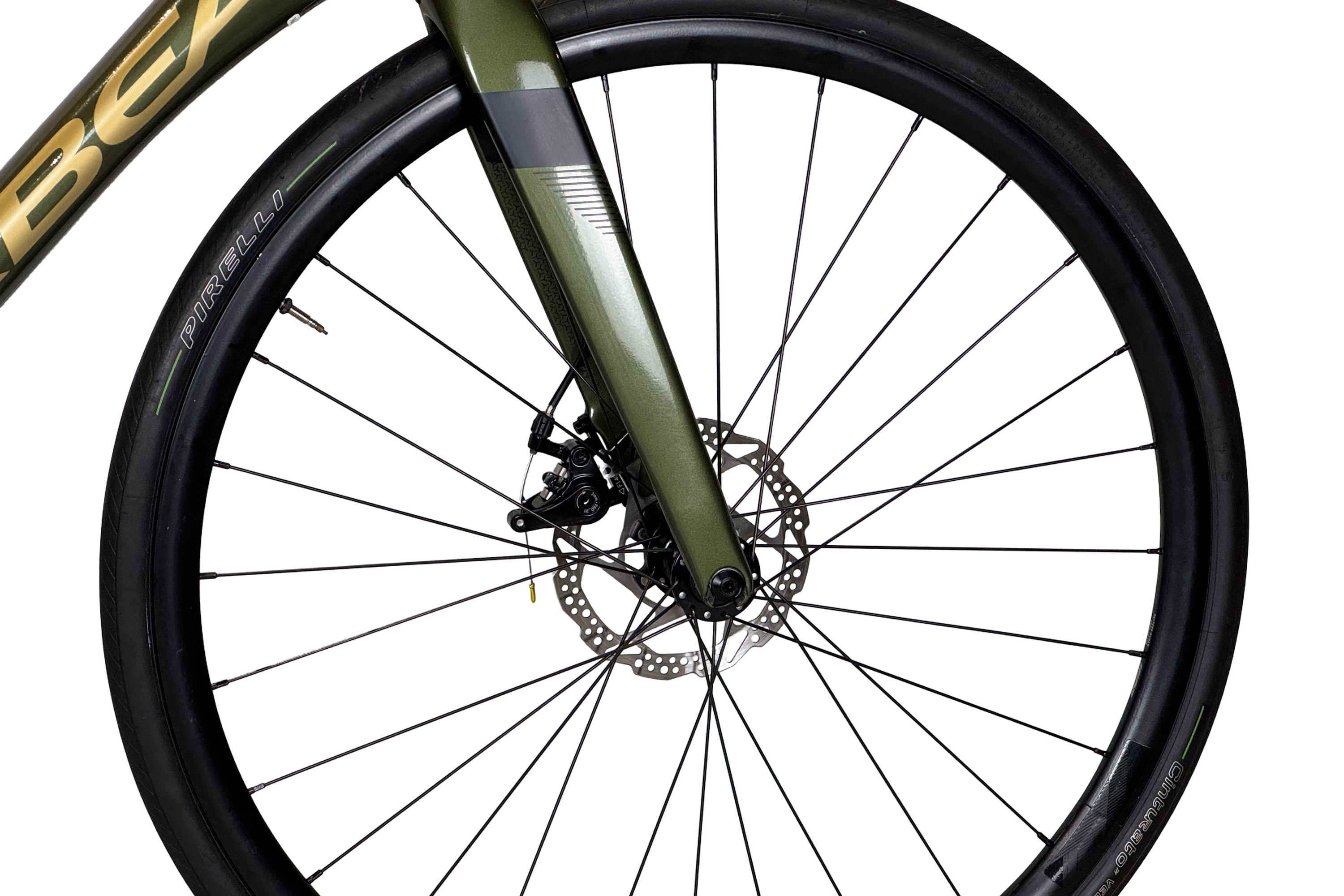 Orbea Avant H40-D 2023 Talla 57