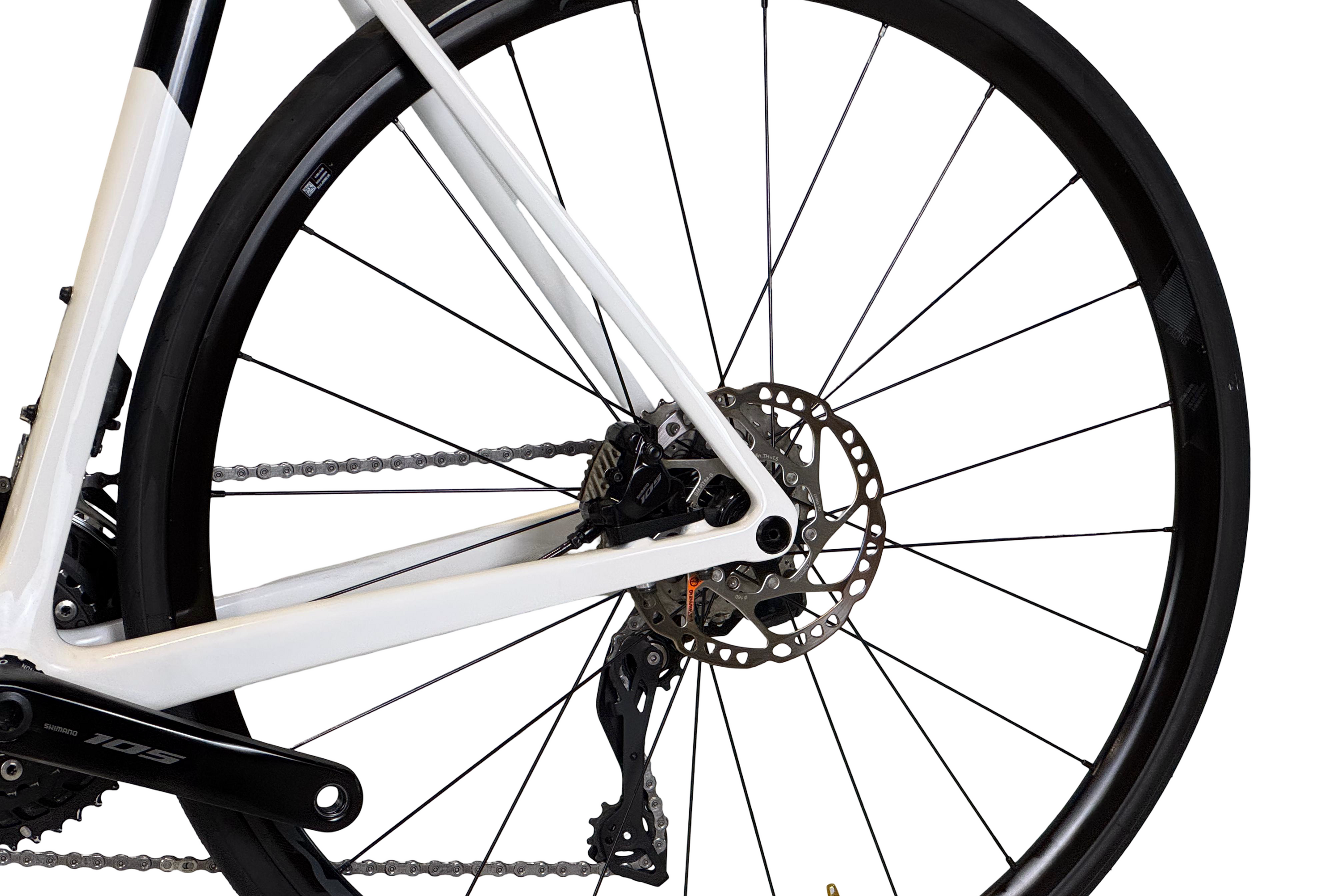Colnago V3 2023 Talla 55
