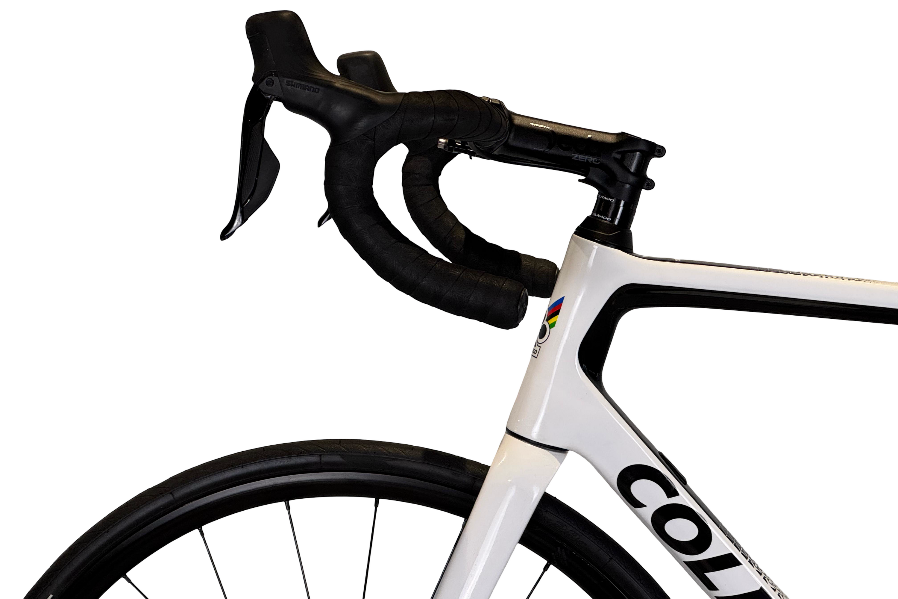 Colnago V3 2023 Talla 55