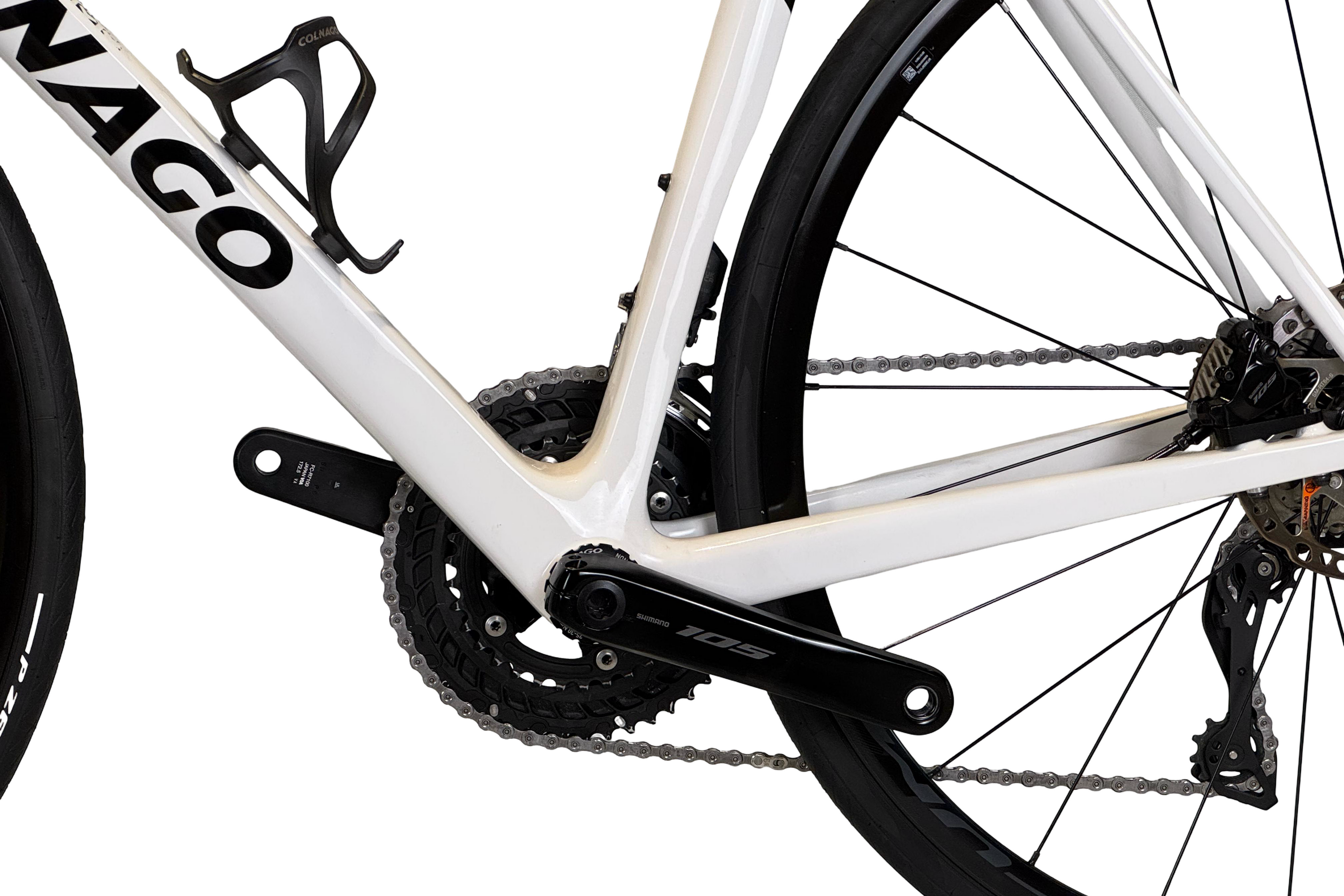 Colnago V3 2023 Talla 55