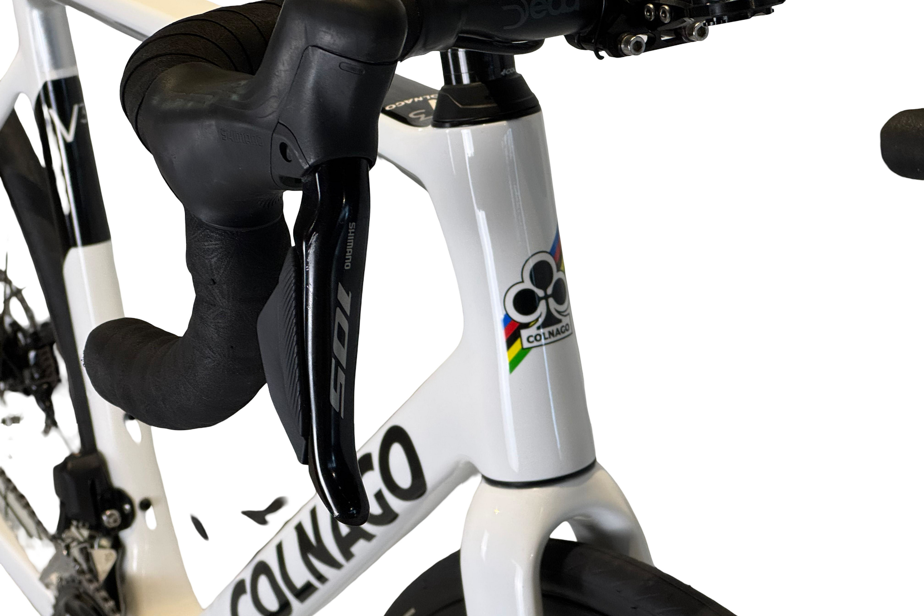 Colnago V3 2023 Talla 55