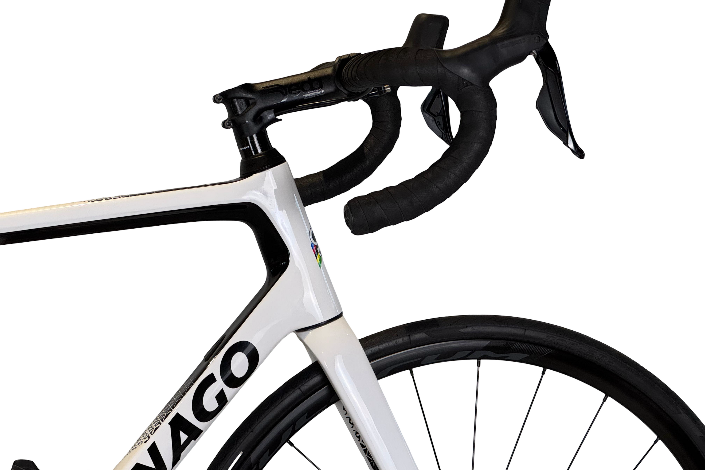 Colnago V3 2023 Talla 55