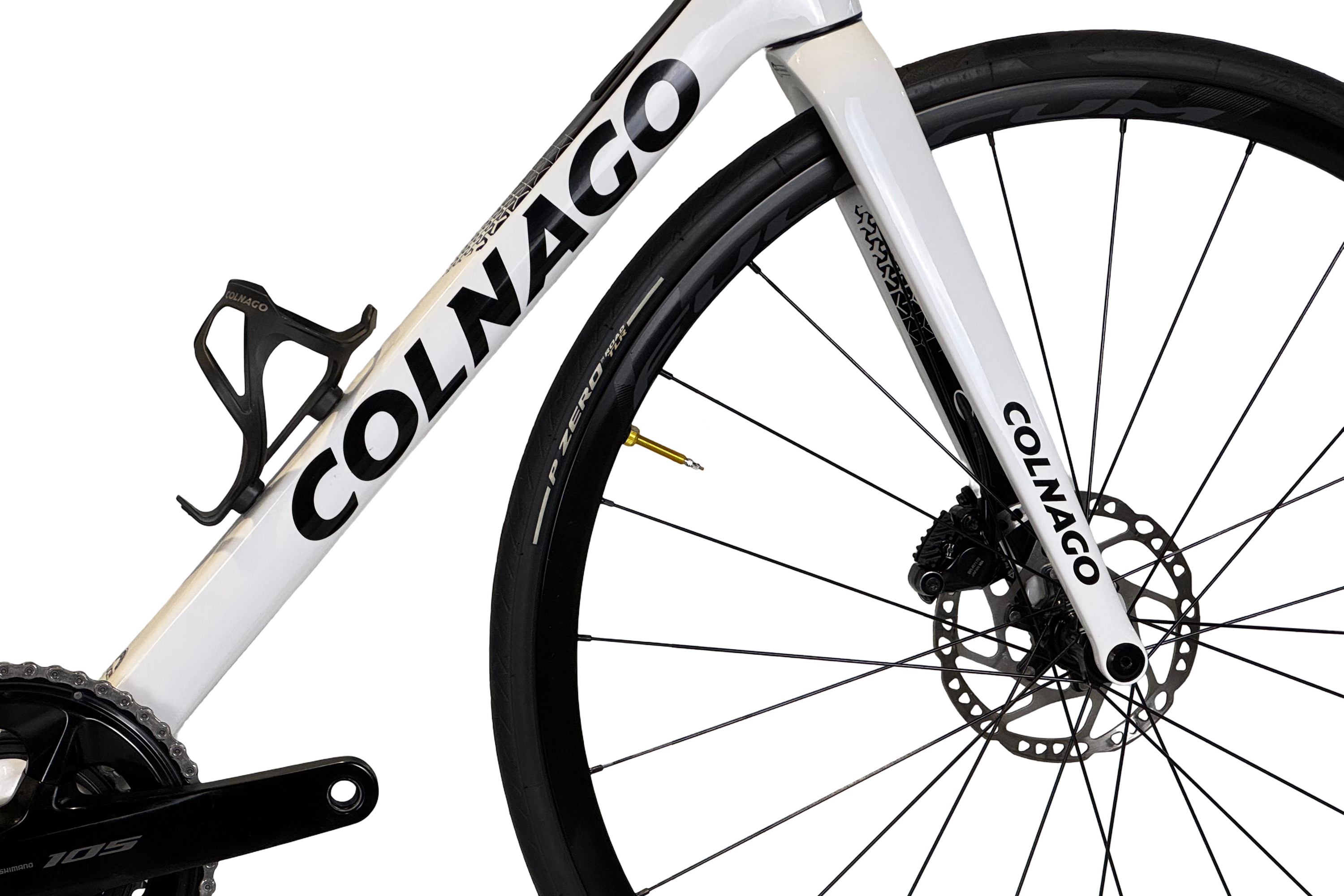 Colnago V3 2023 Talla 55