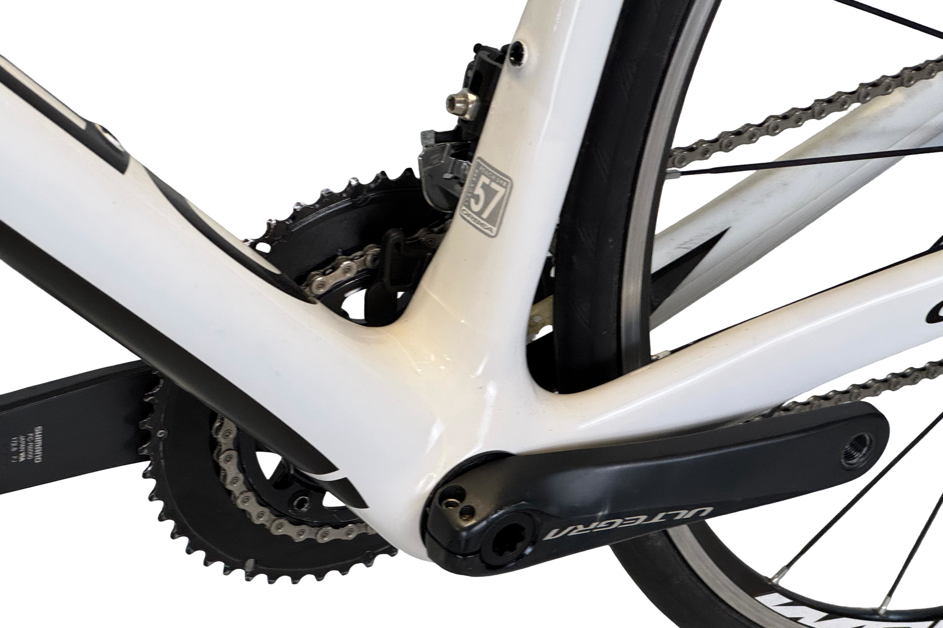 Orbea Orca M30 2018 Talla 57